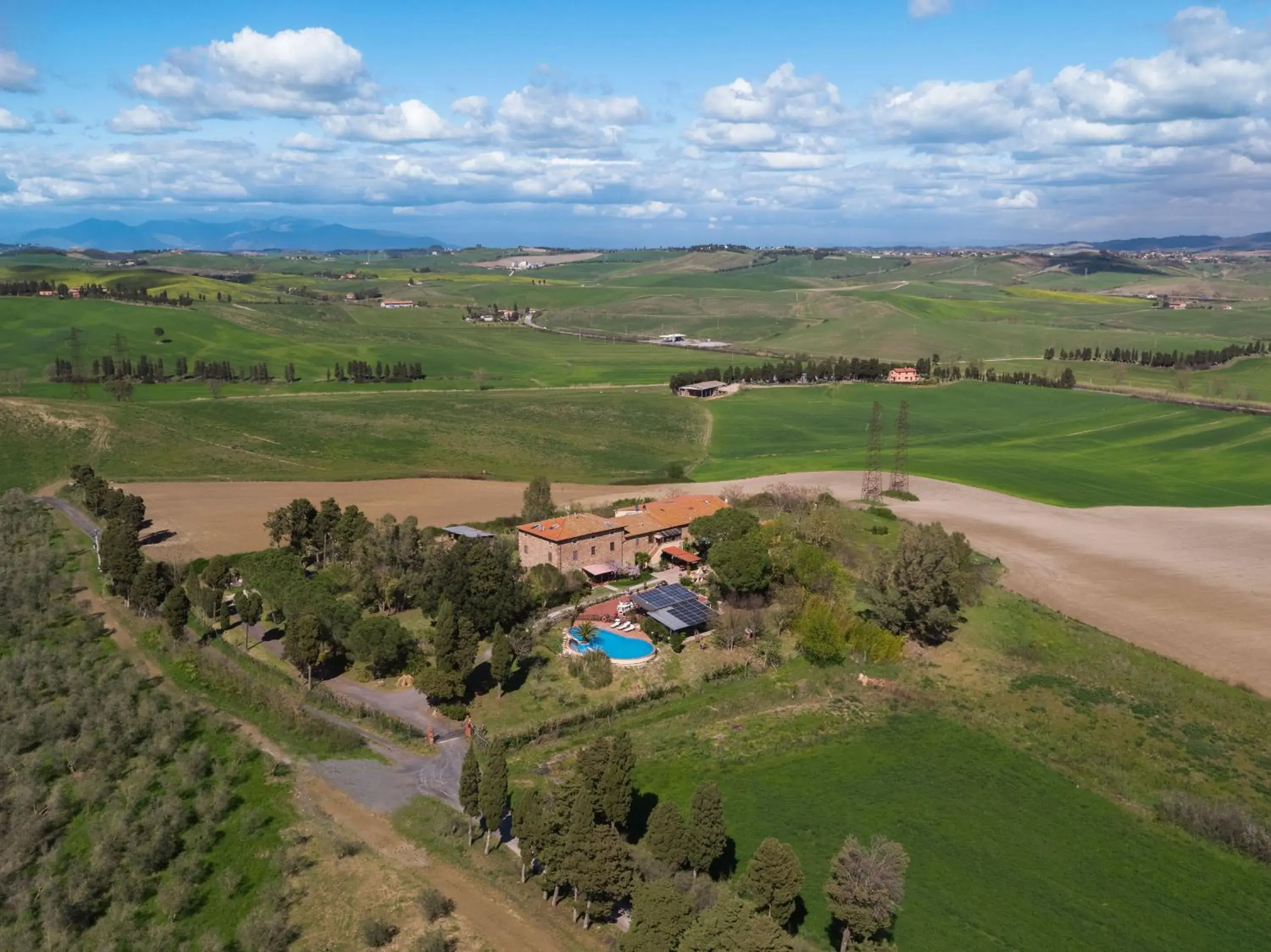 Agriturismo Pane e Vino Agriturismo Pane e Vino