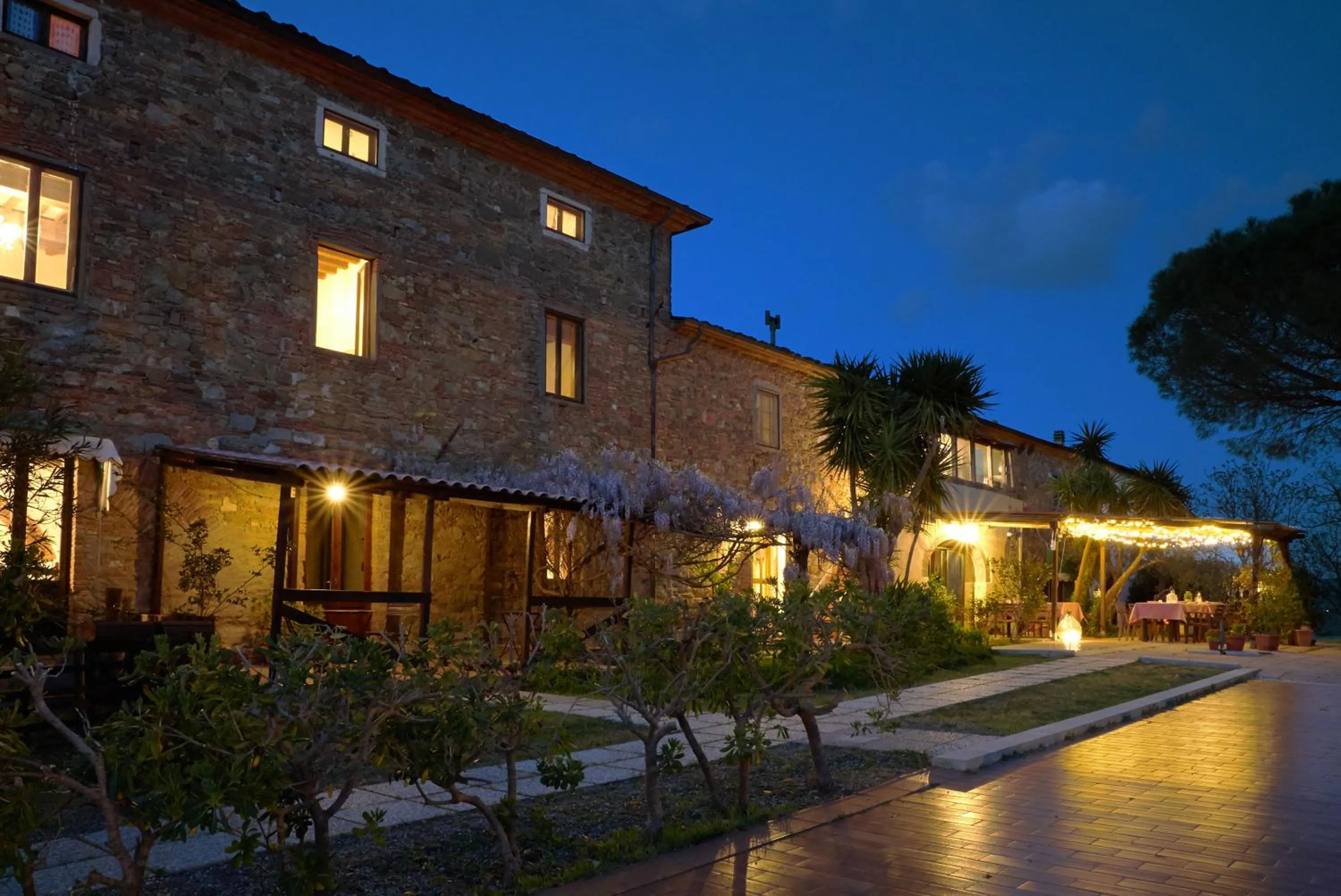 Agriturismo Pane e Vino