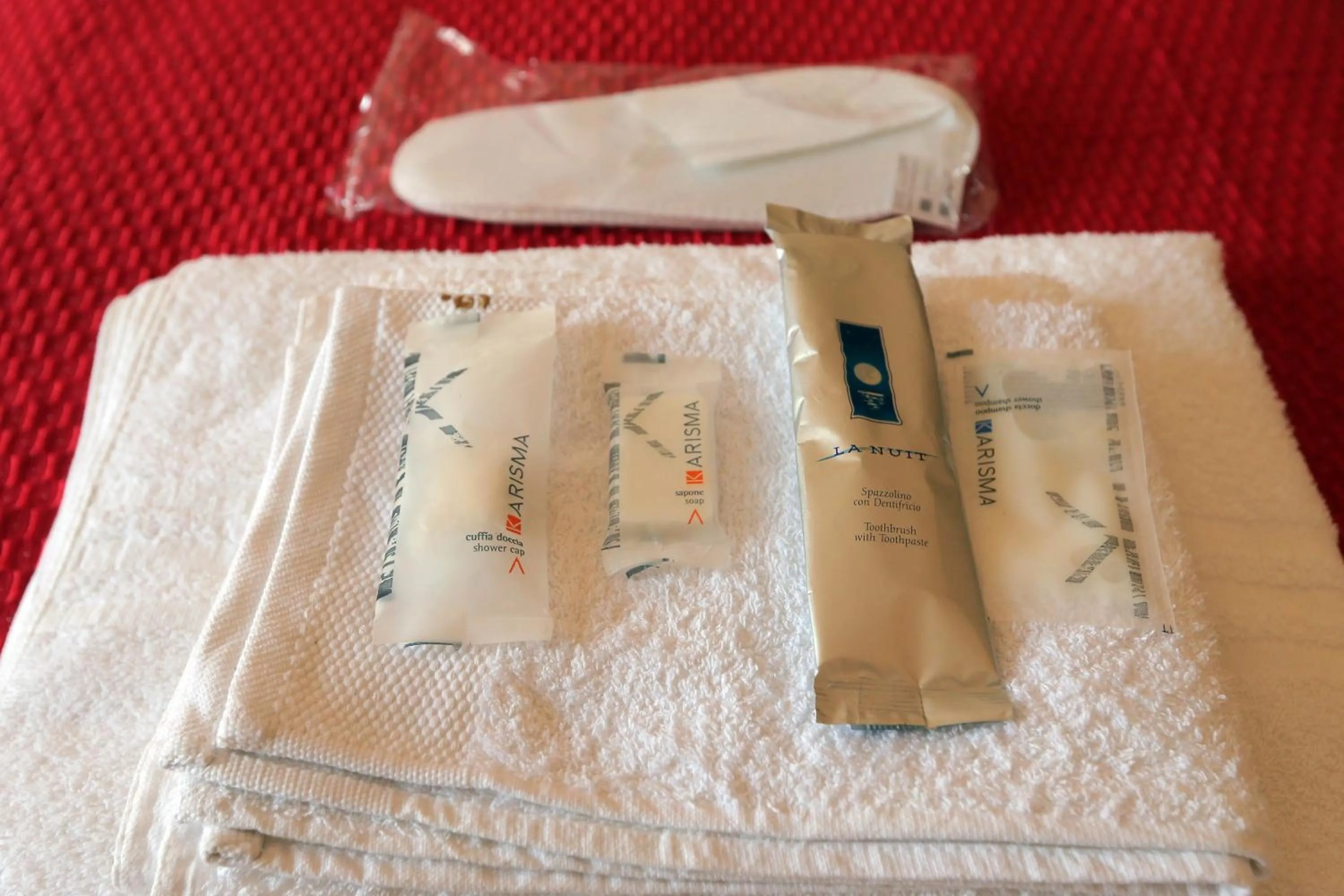 Other in B&B San Francesco