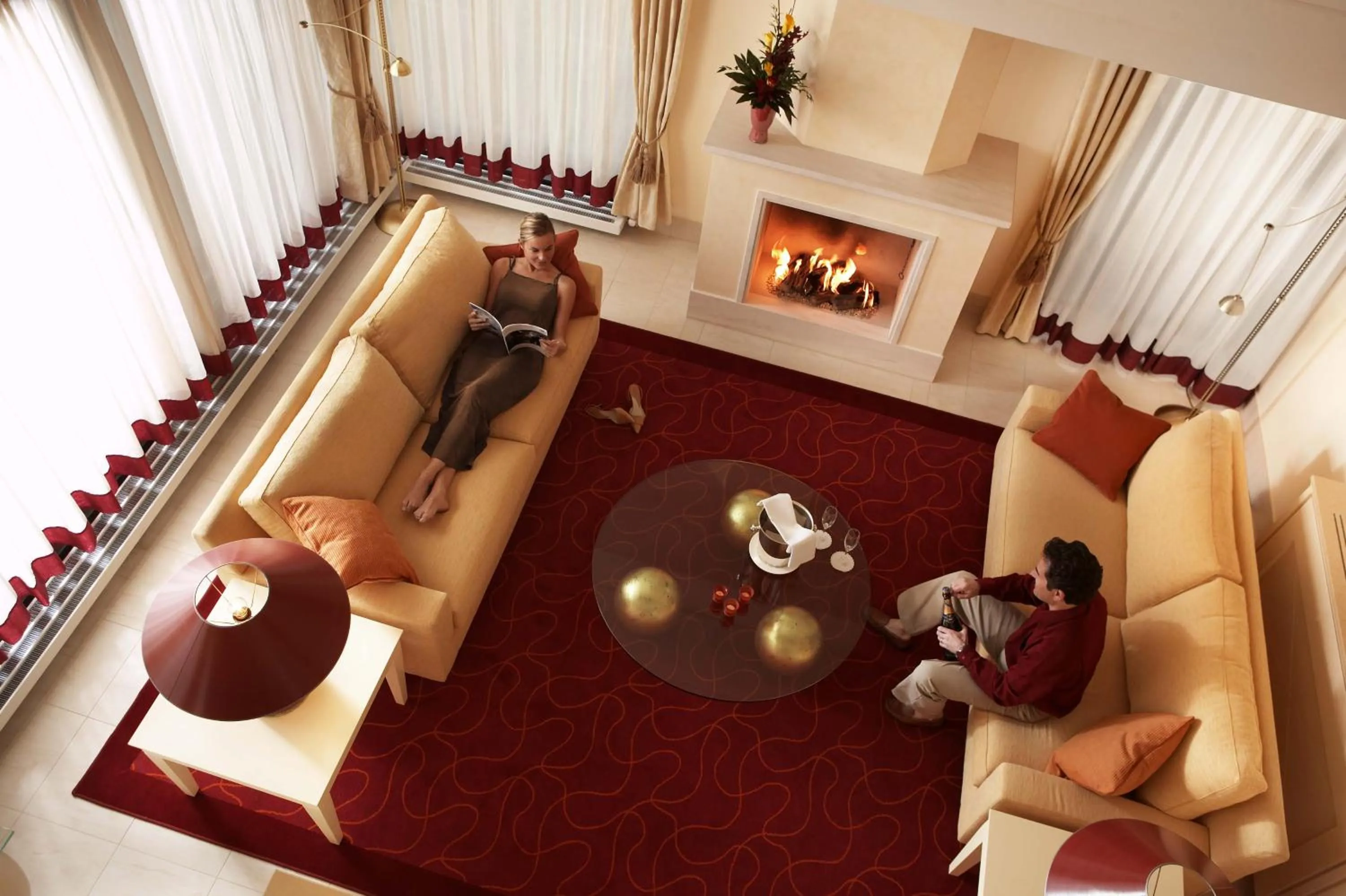 Day in Casino 2000 - Adult Guests Only