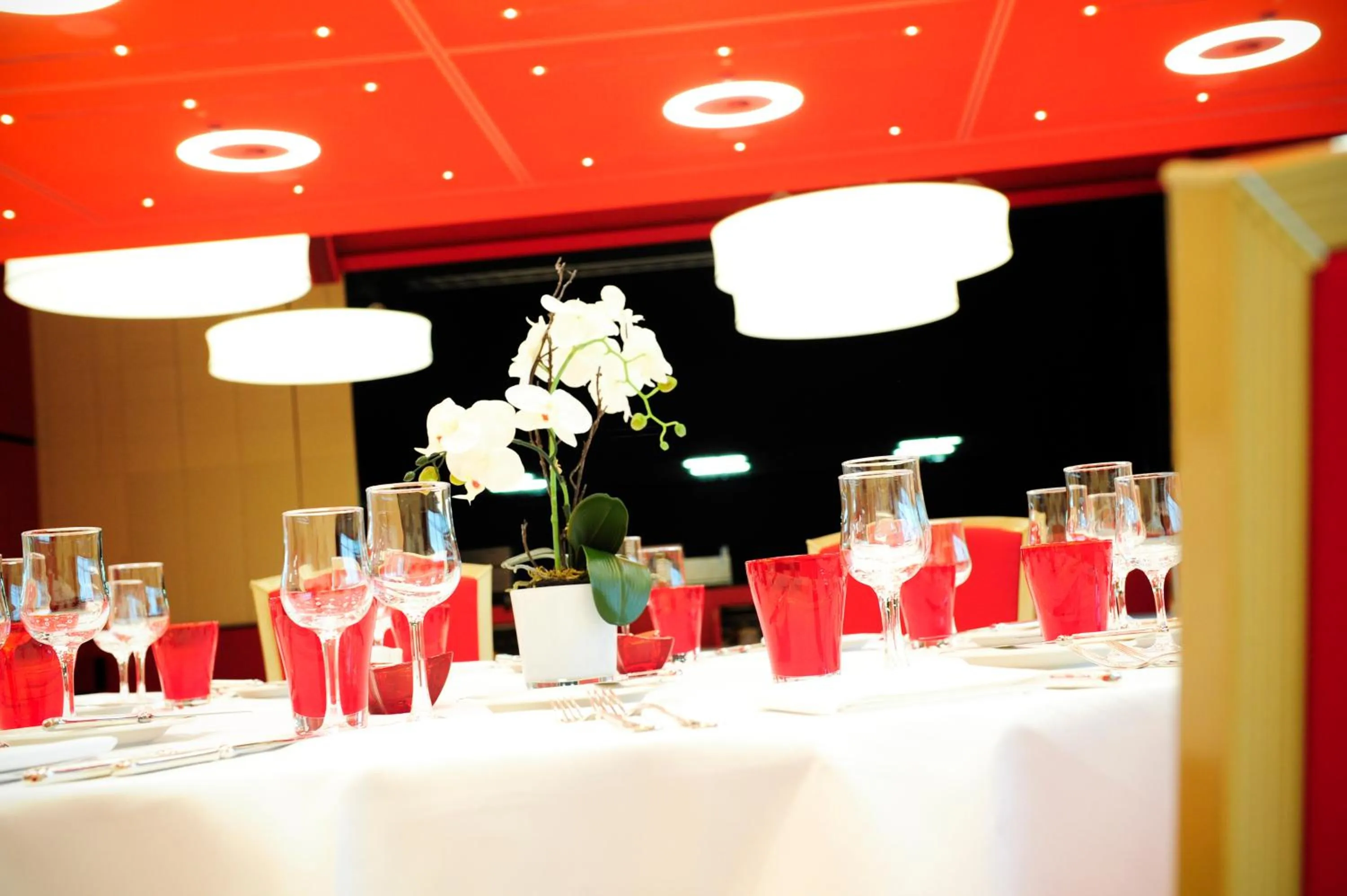 Restaurant/places to eat in Casino 2000 - Adult Guests Only