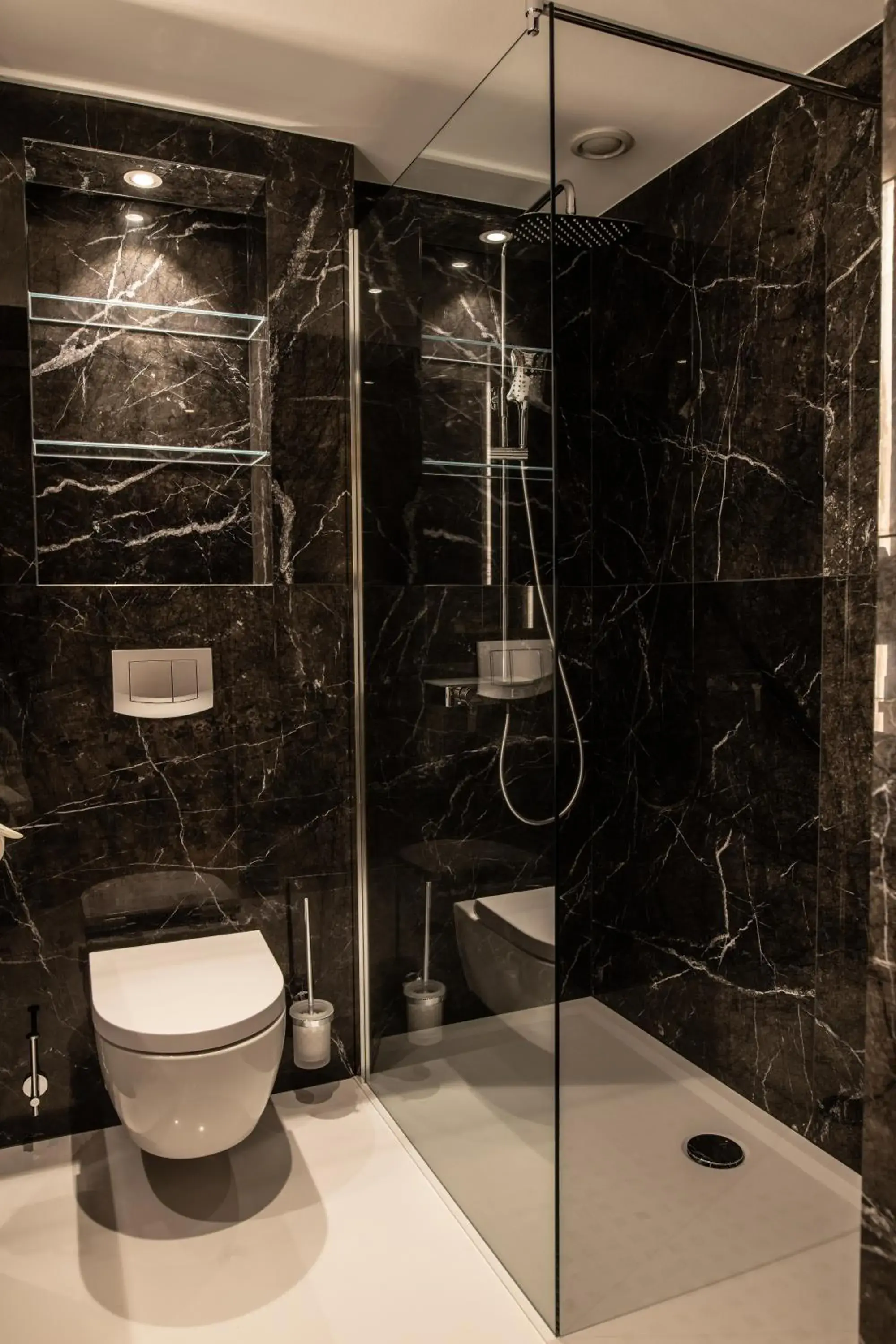 Twin Room with Shower in Casino 2000 - Adult Guests Only Twin Room with Shower in Casino 2000 - Adult Guests Only