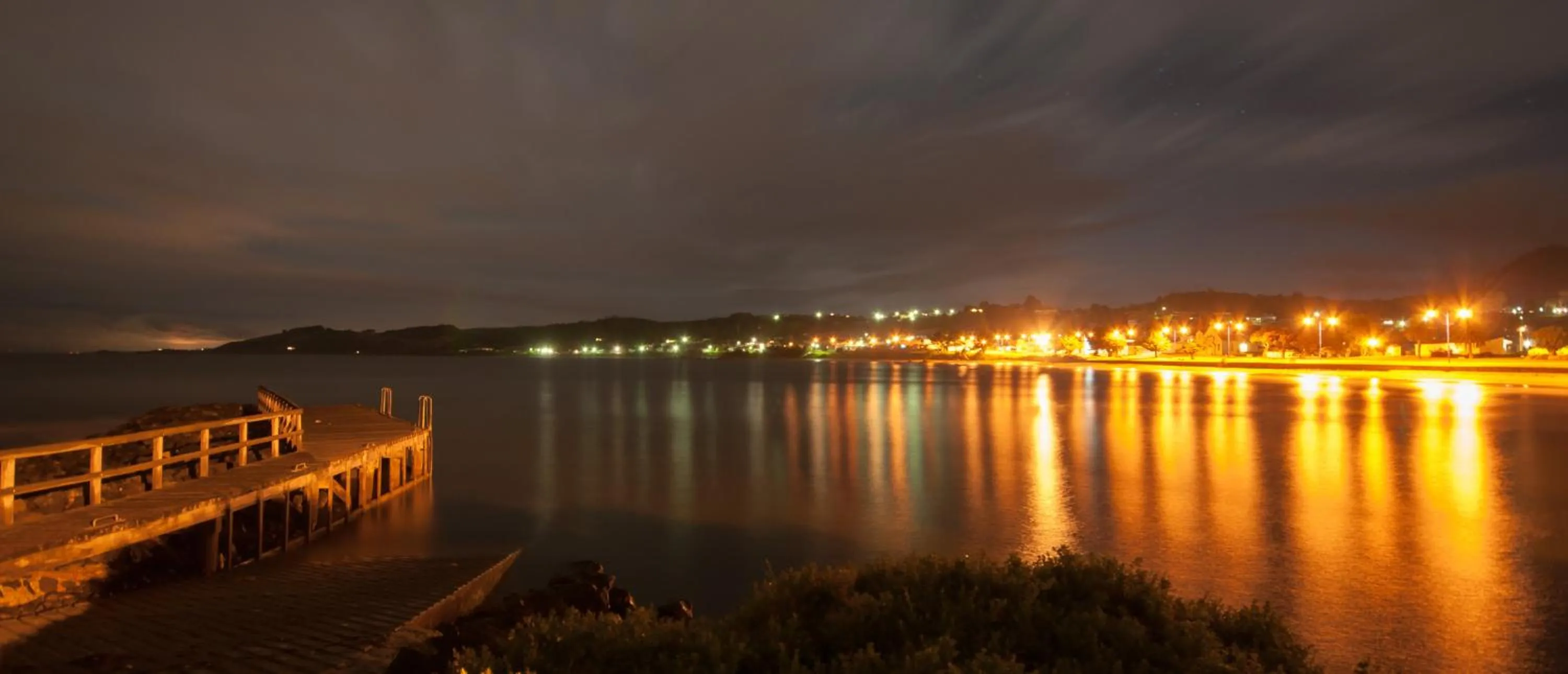 Property building in Sunrise at Penguin