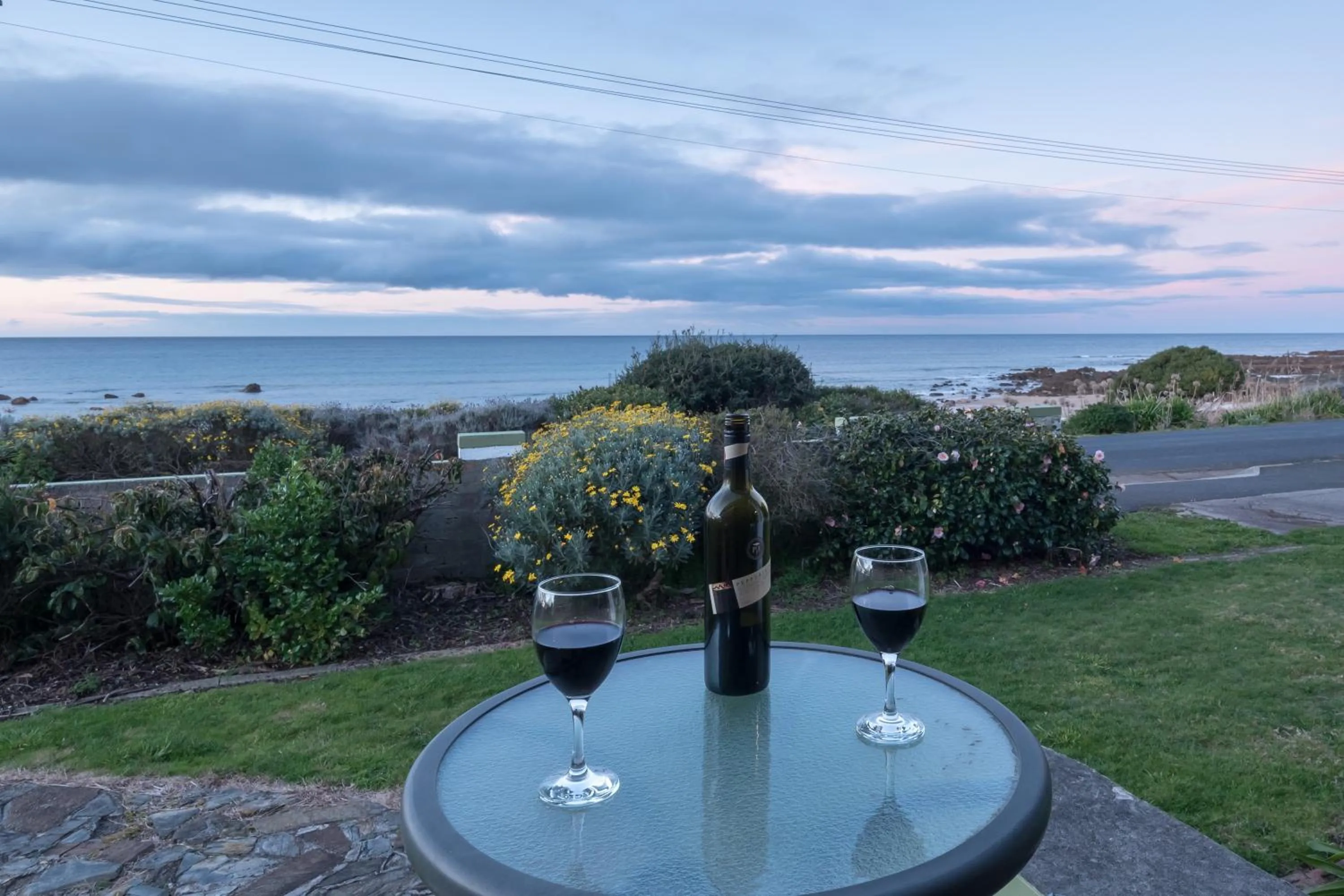 Property building in Sunrise at Penguin