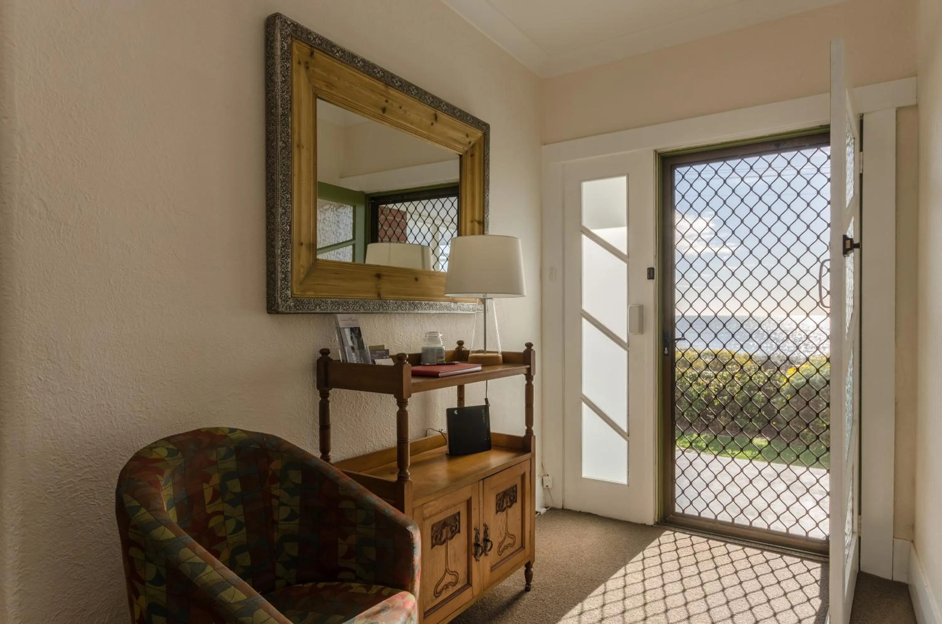 Property building in Sunrise at Penguin