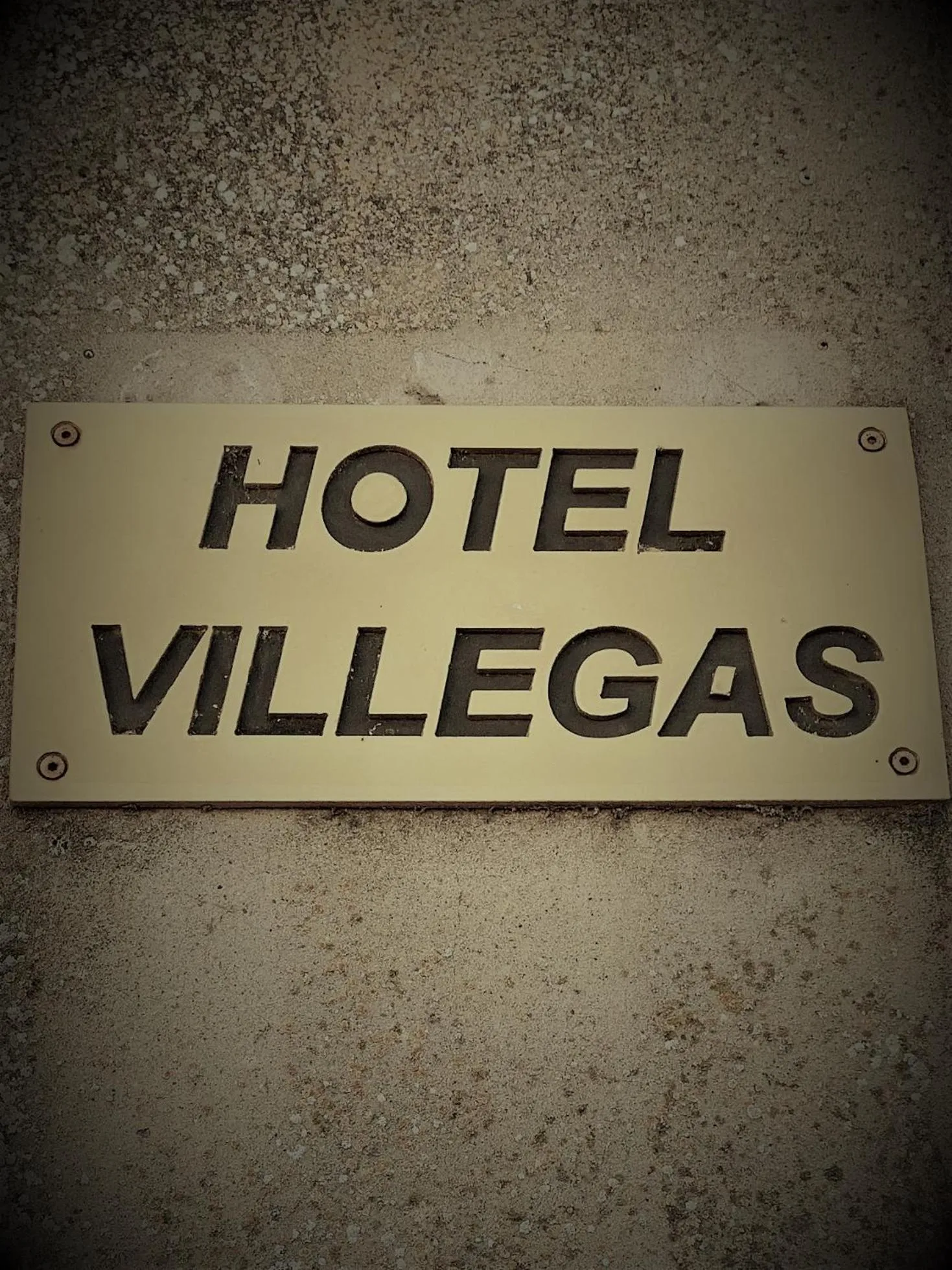 Hotel Villegas