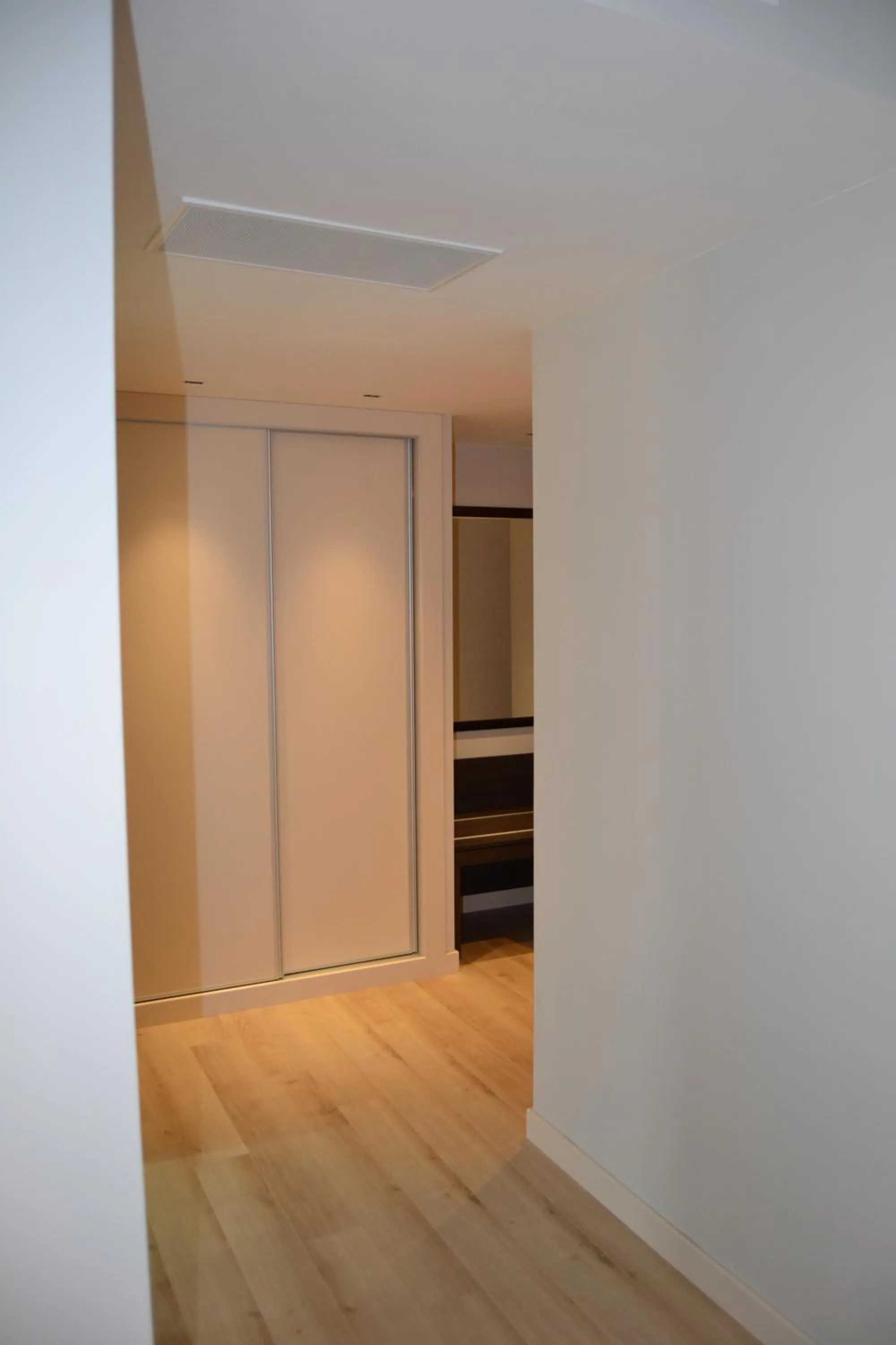 Decorative detail in Hotel Villegas