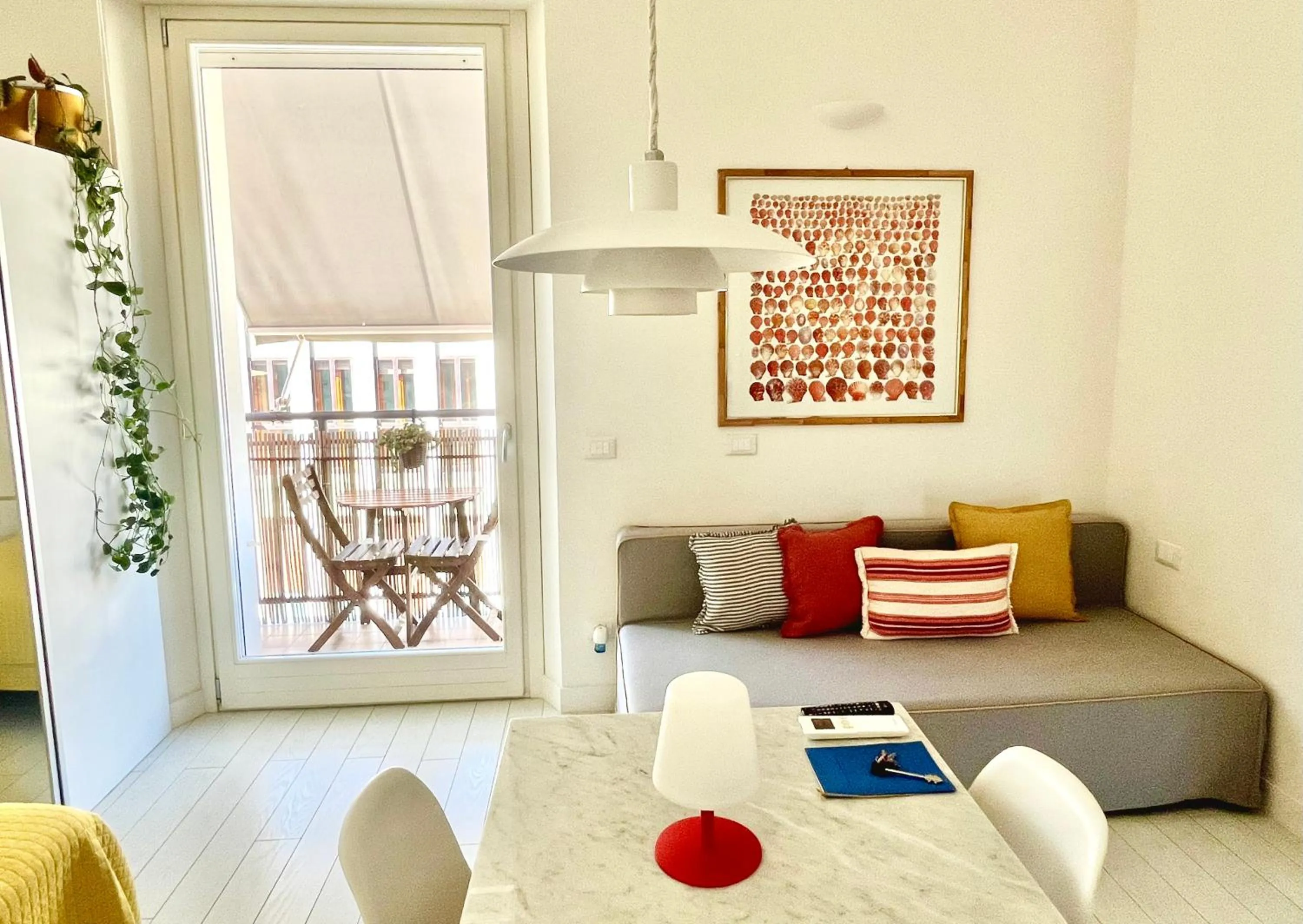 TigellioTre Bed and Breakfast