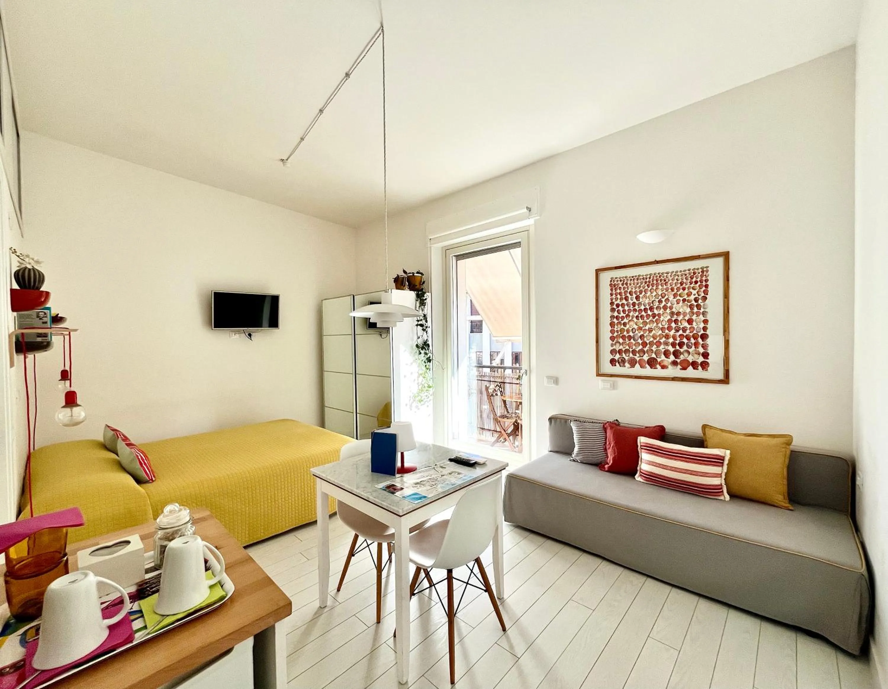 TigellioTre Bed and Breakfast