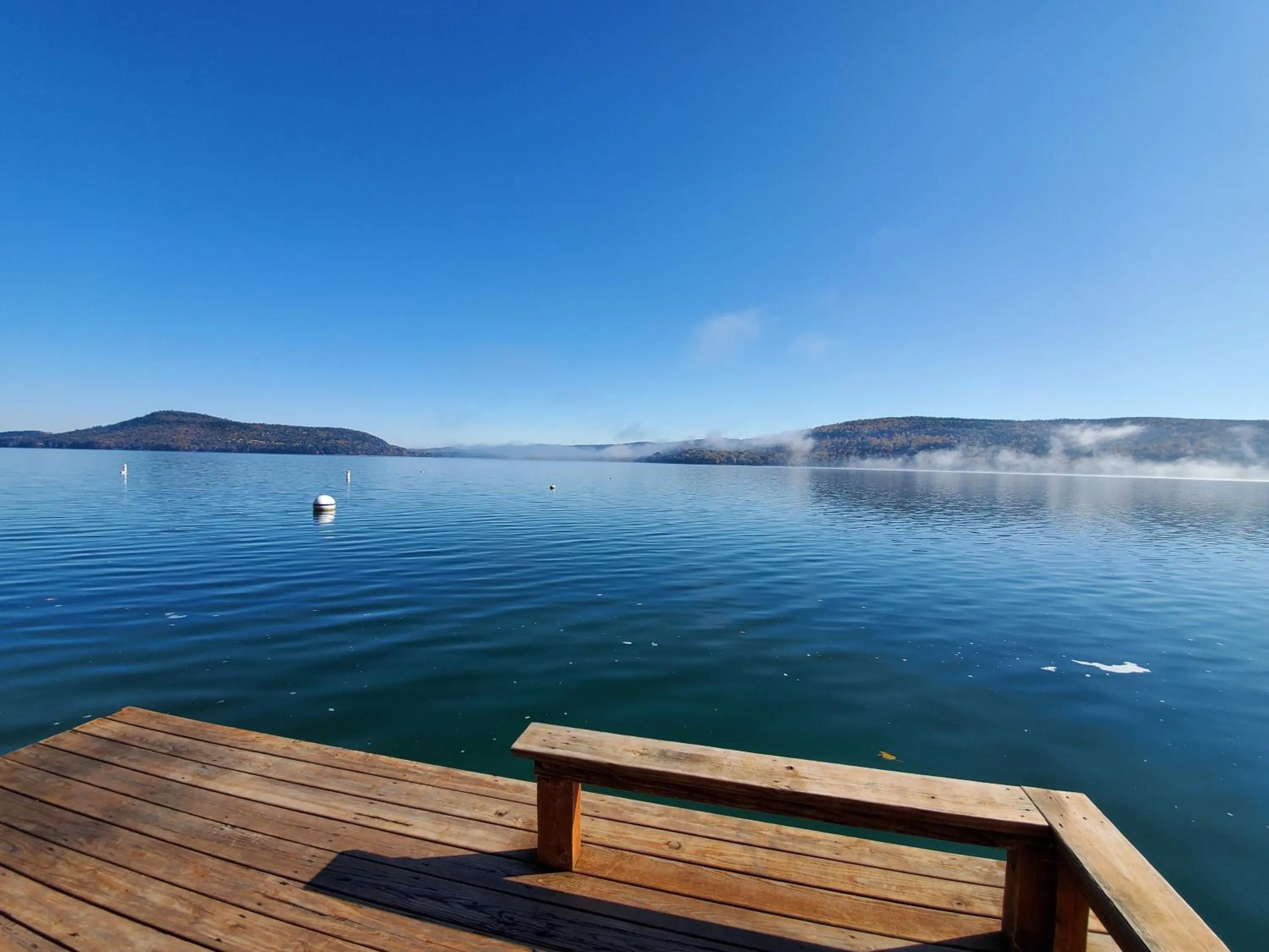 Lake View Motel