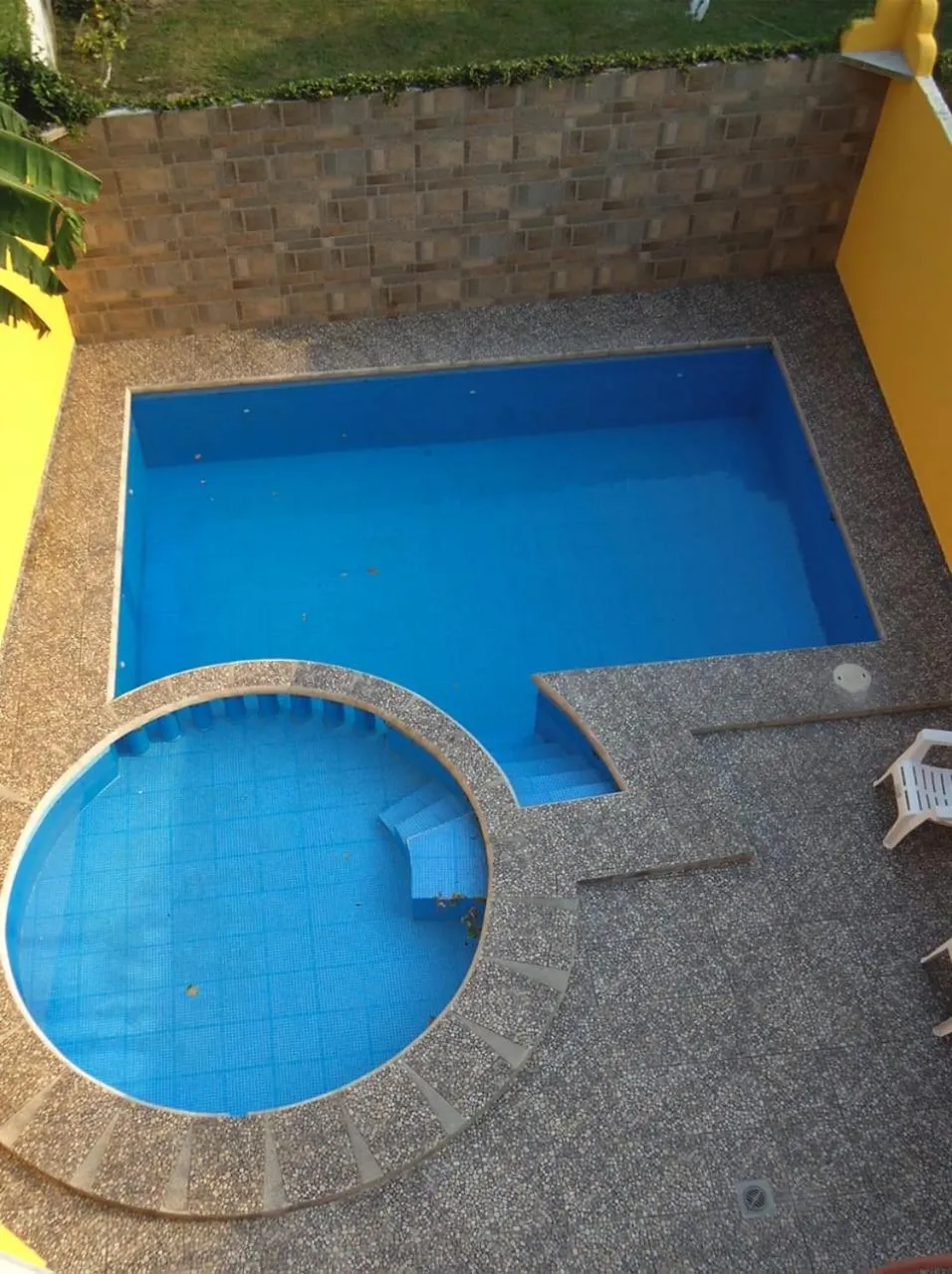 Posada Casa Bugambilias