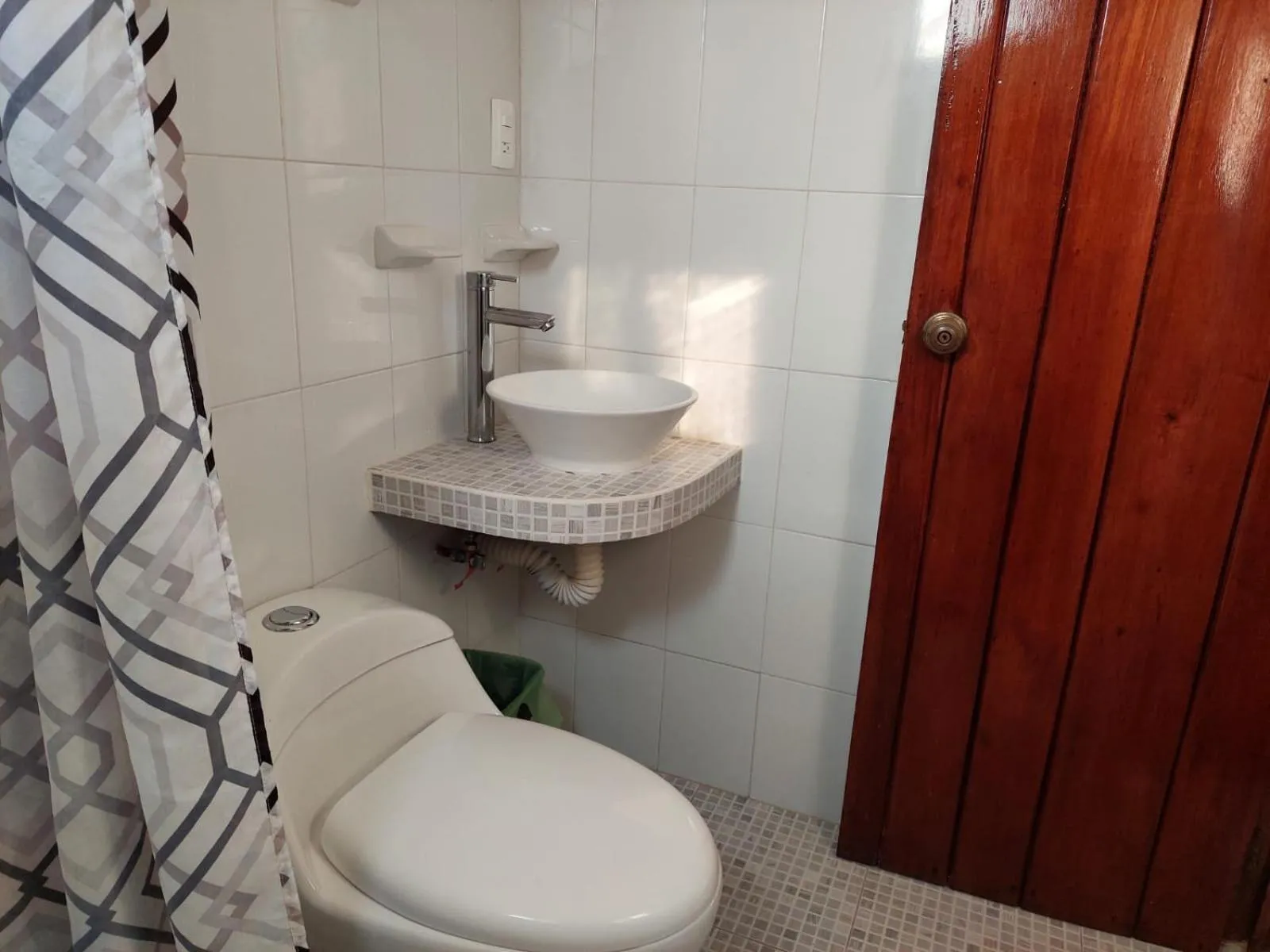 Posada Casa Bugambilias