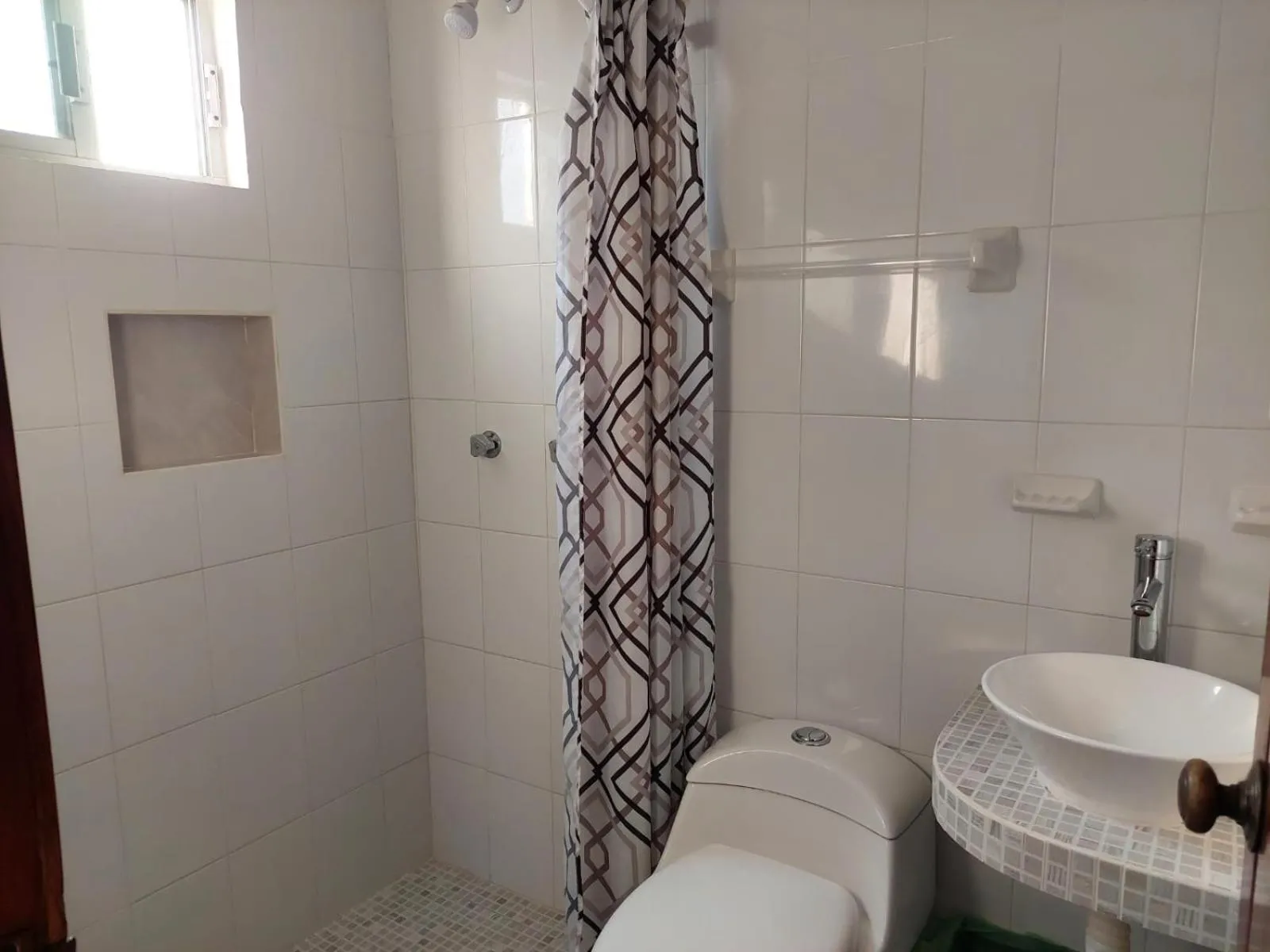 Posada Casa Bugambilias