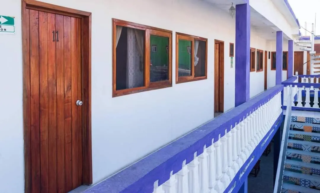 Posada Casa Bugambilias