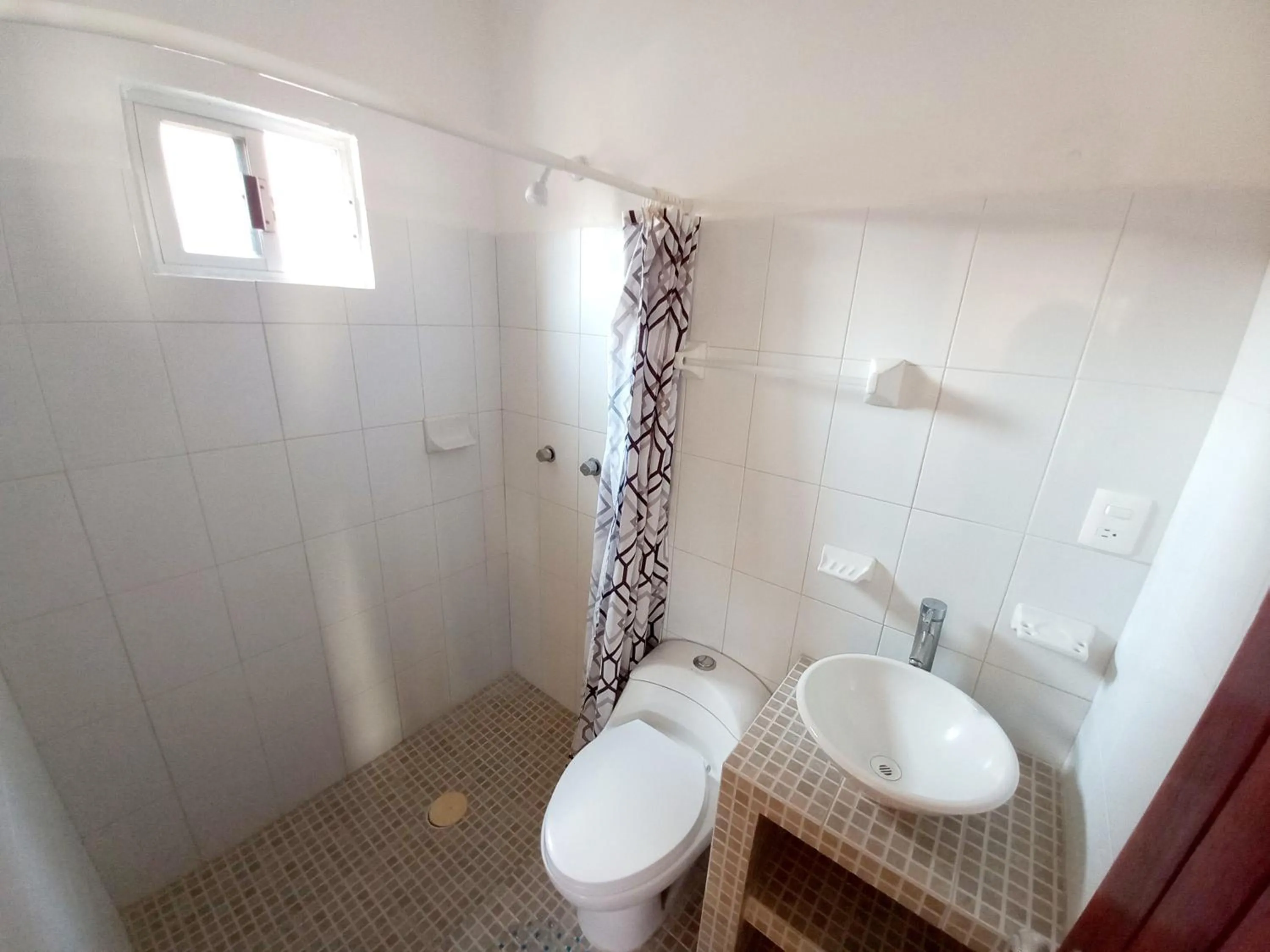 Posada Casa Bugambilias