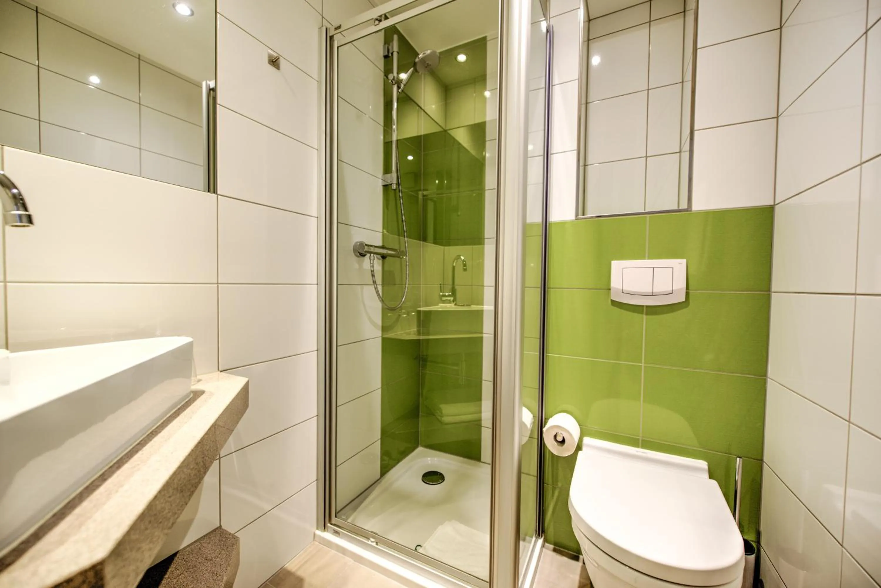 Hotel du Commerce - Restaurant La Table de Clervaux