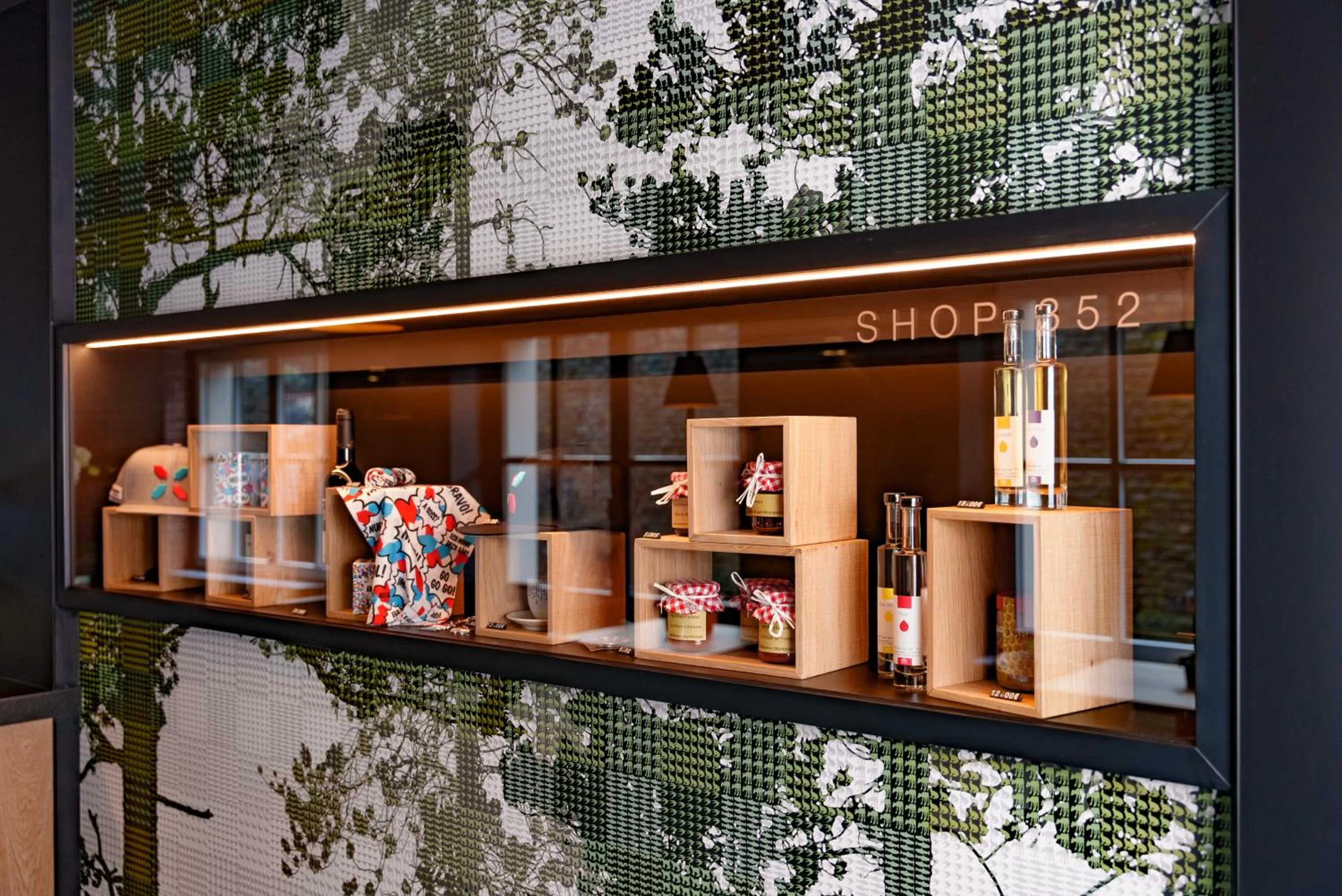 Hotel du Commerce - Restaurant La Table de Clervaux