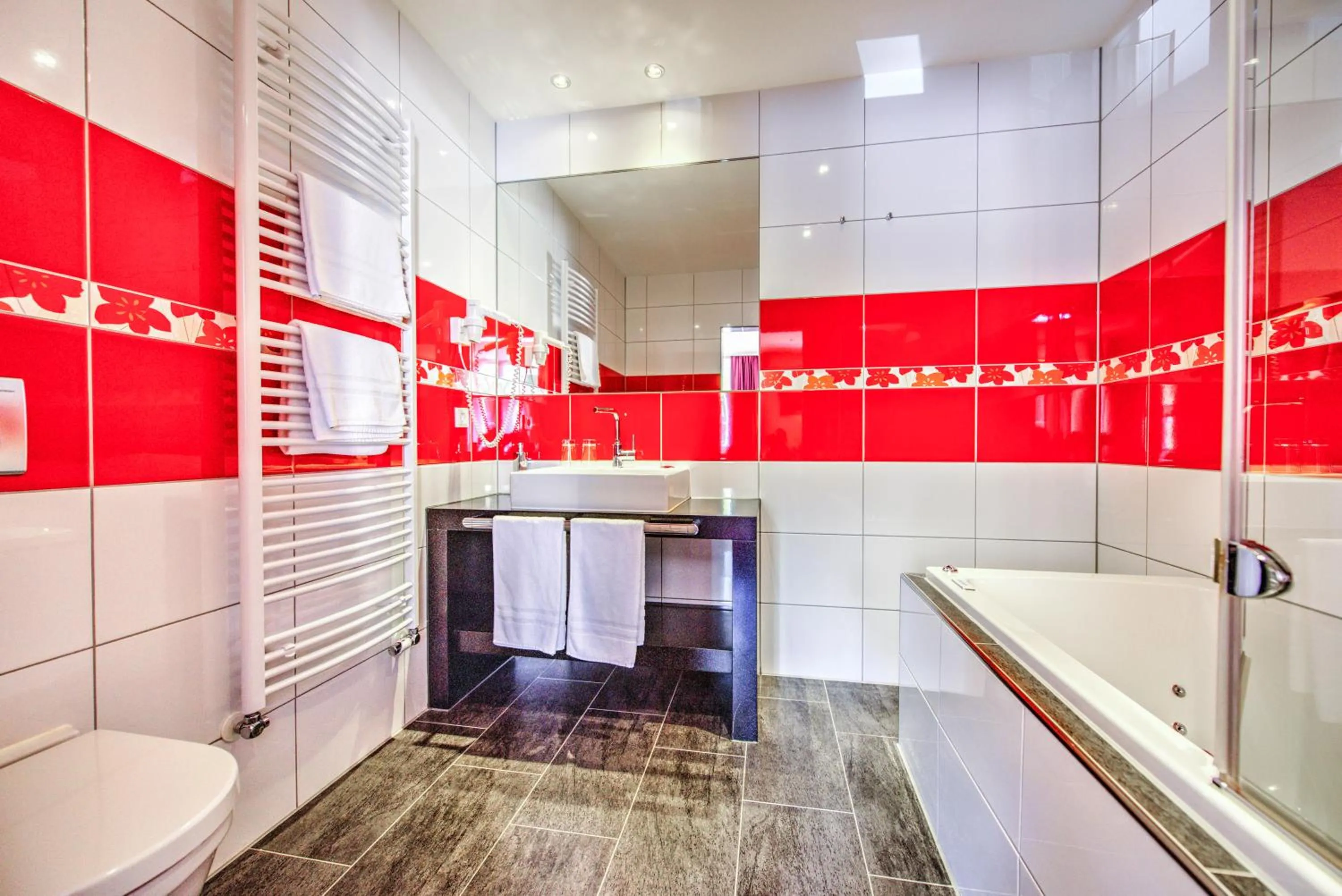 Hotel du Commerce - Restaurant La Table de Clervaux