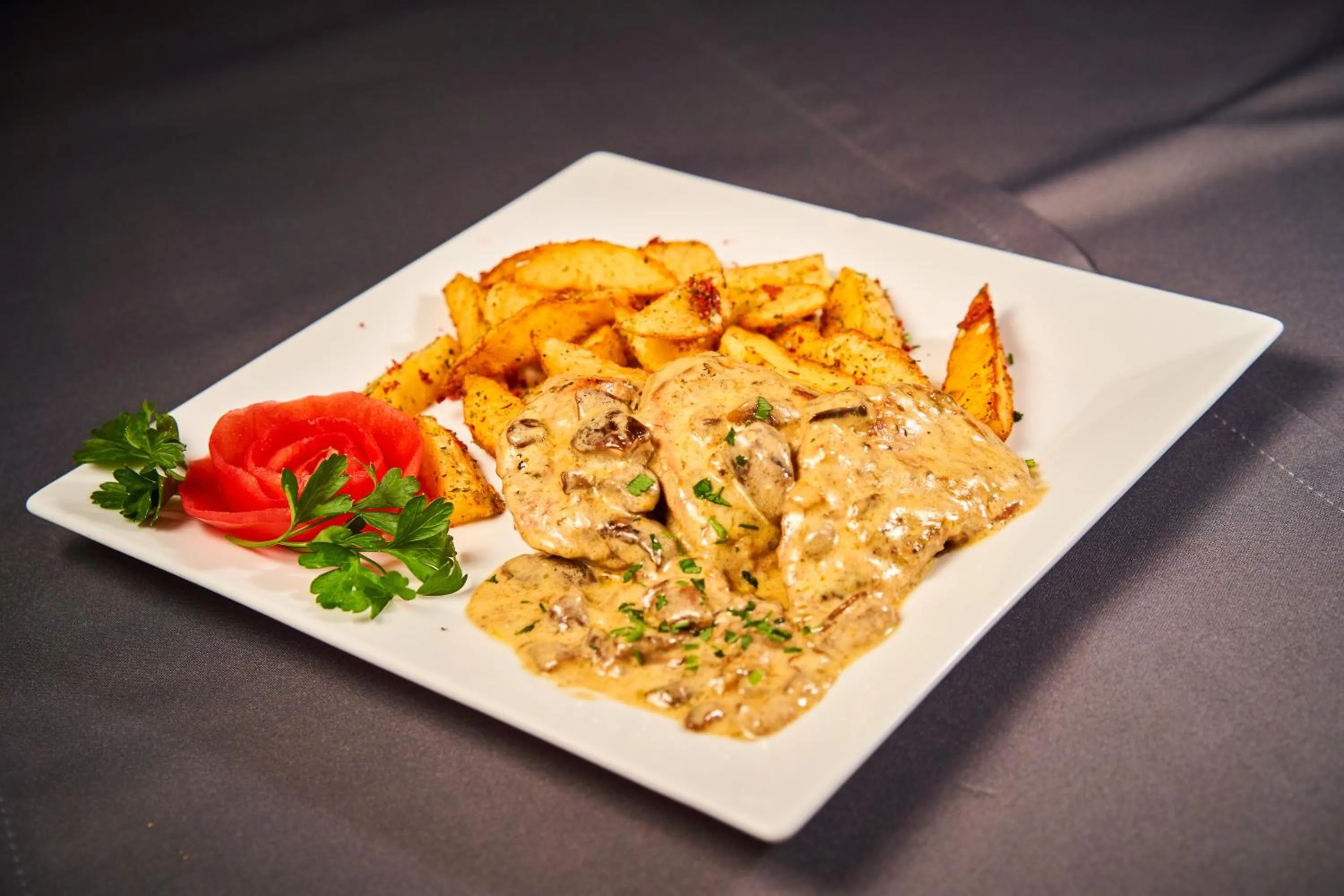 Hotel Restauracja Leliwa