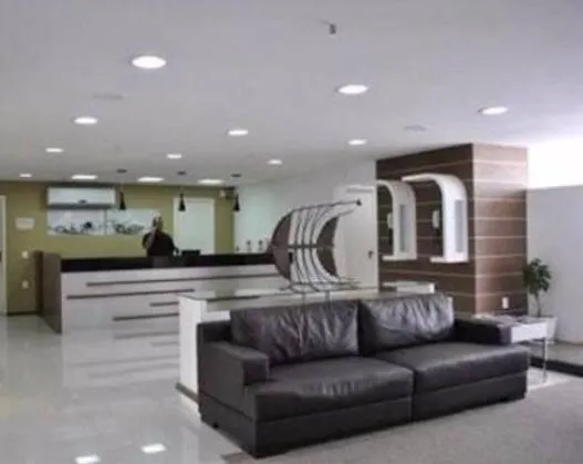 Flat Vista Completa Beira Mar