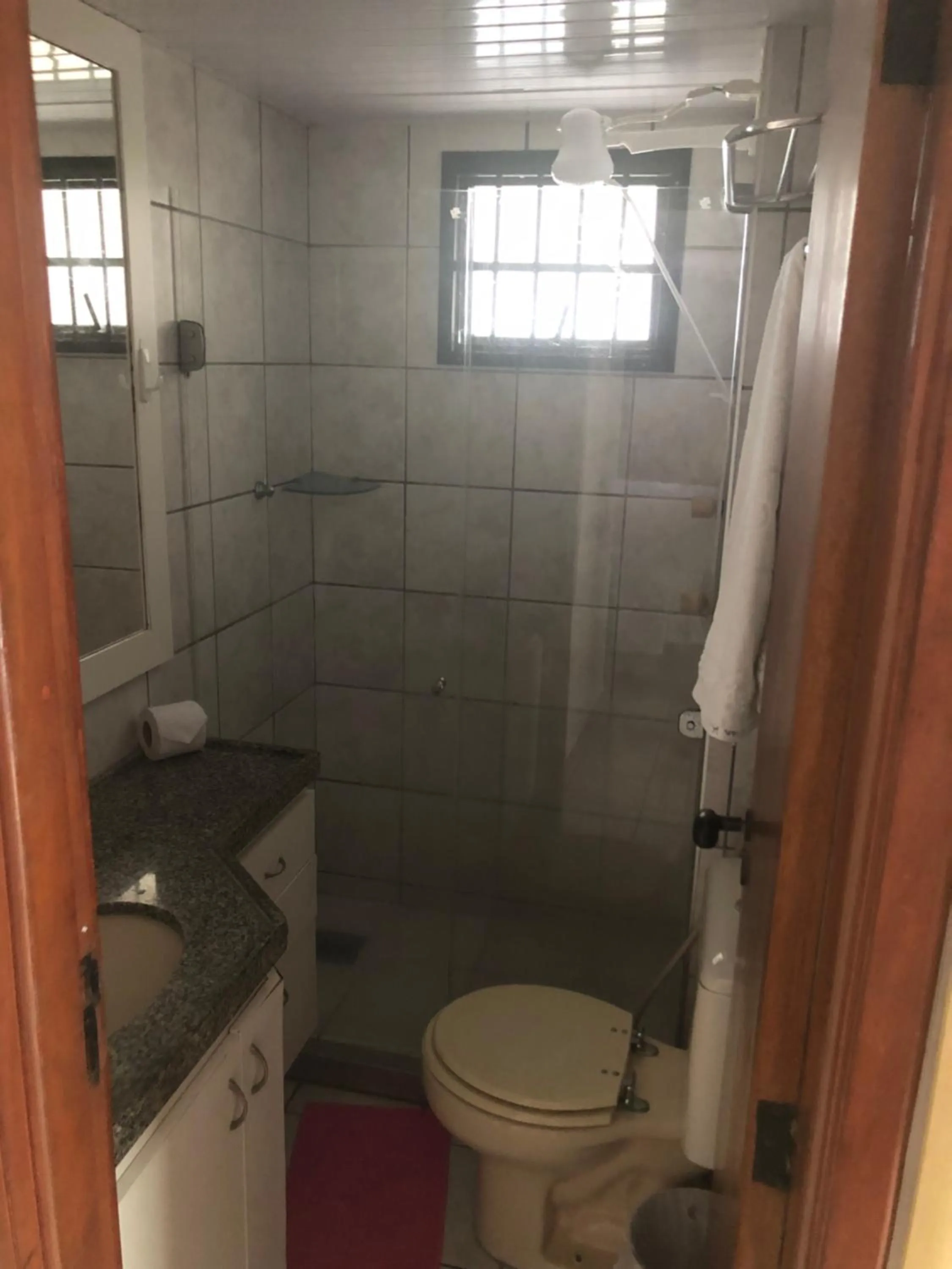 Flat Vista Completa Beira Mar