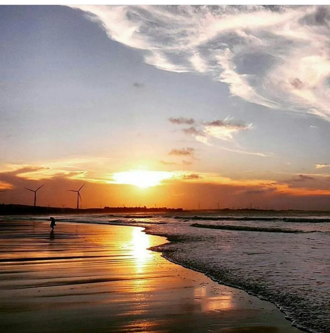 Hiking in Pousada Catavento