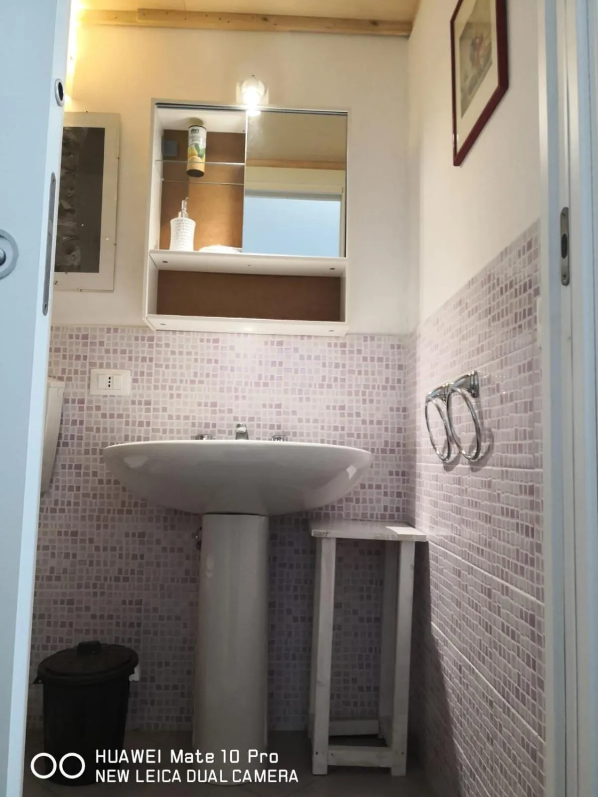 Casa Tellina lungomare scogliera