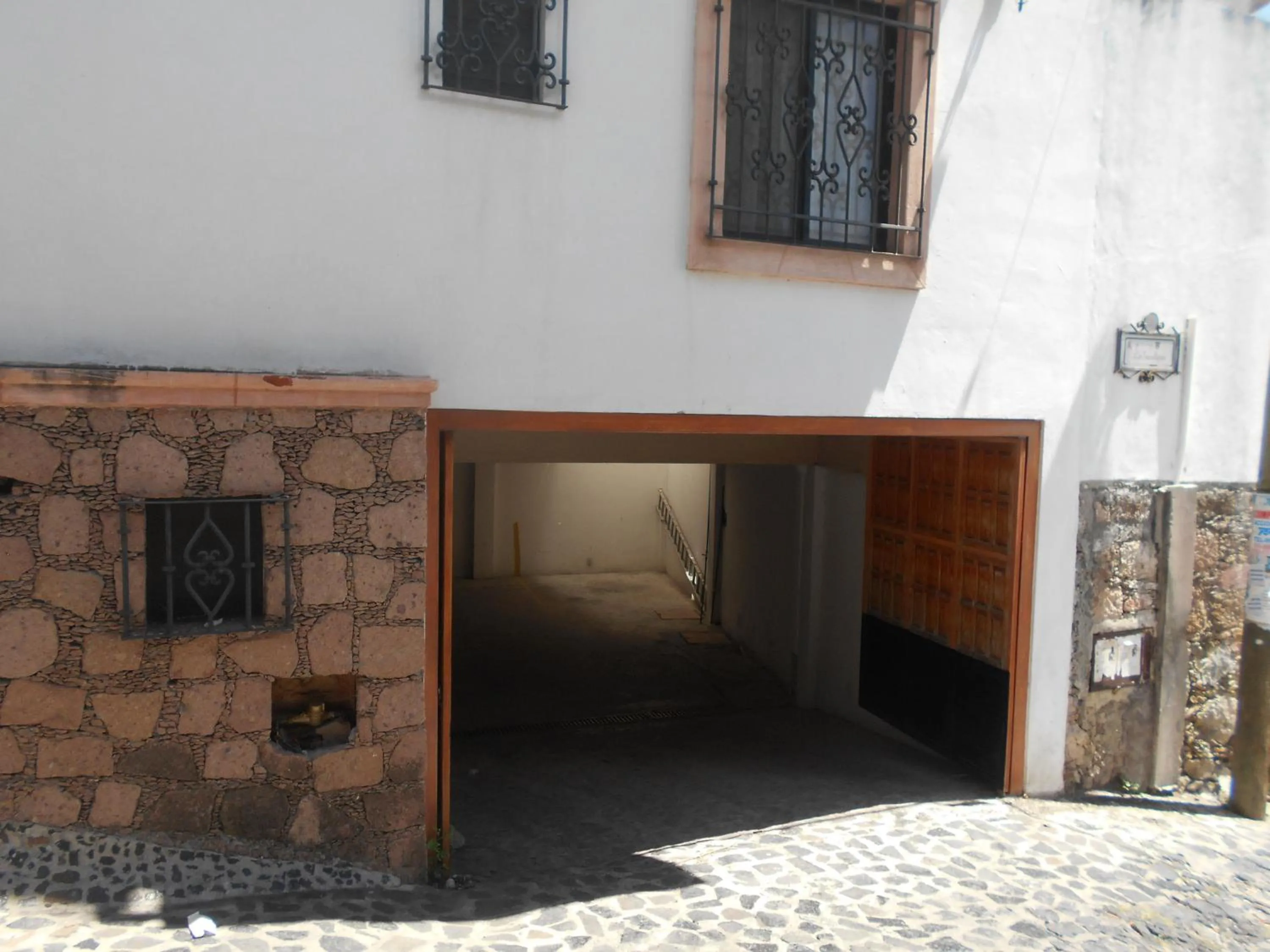 Hotel el Ángel Taxco