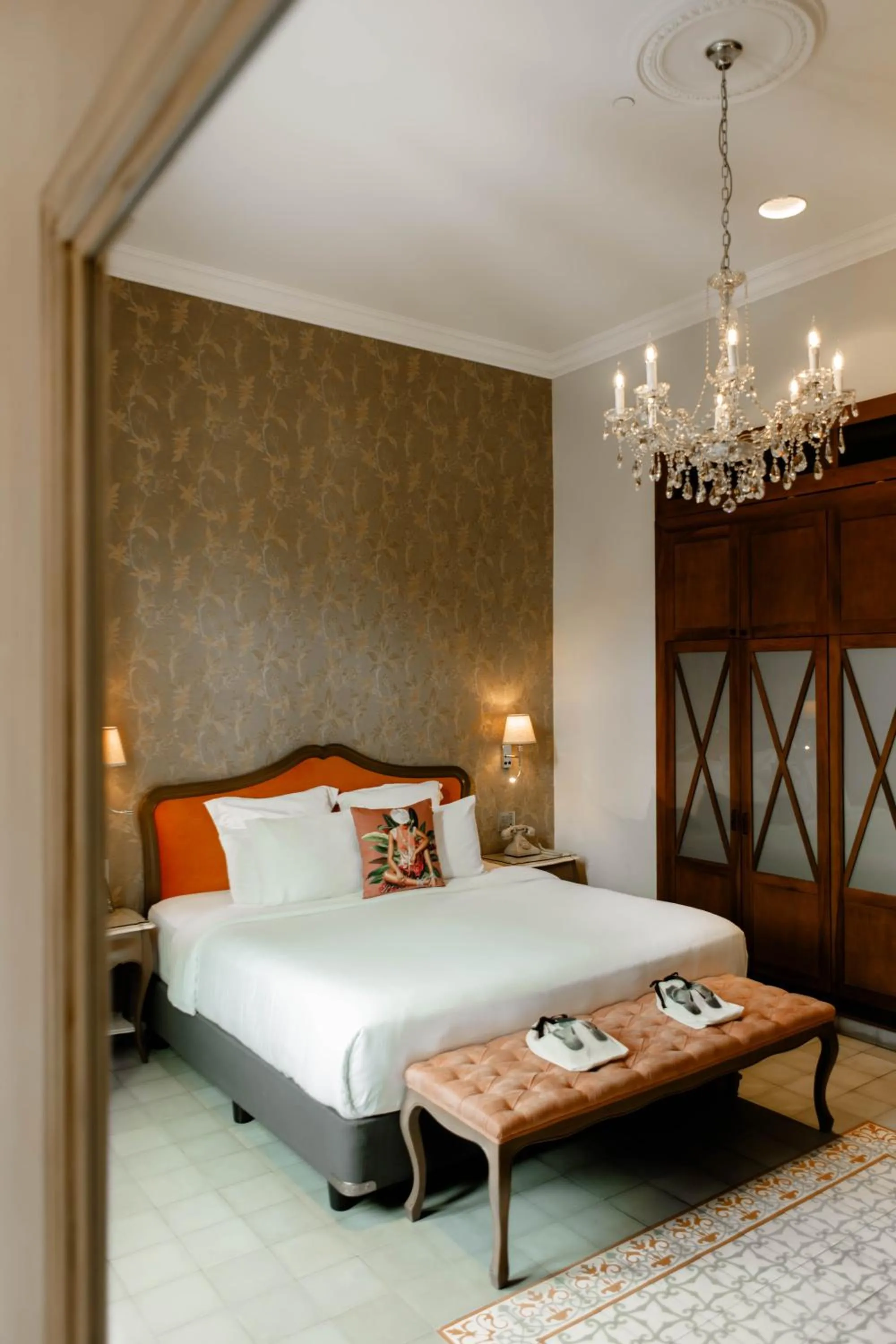 Other, Bed in La Concordia - Boutique Hotel