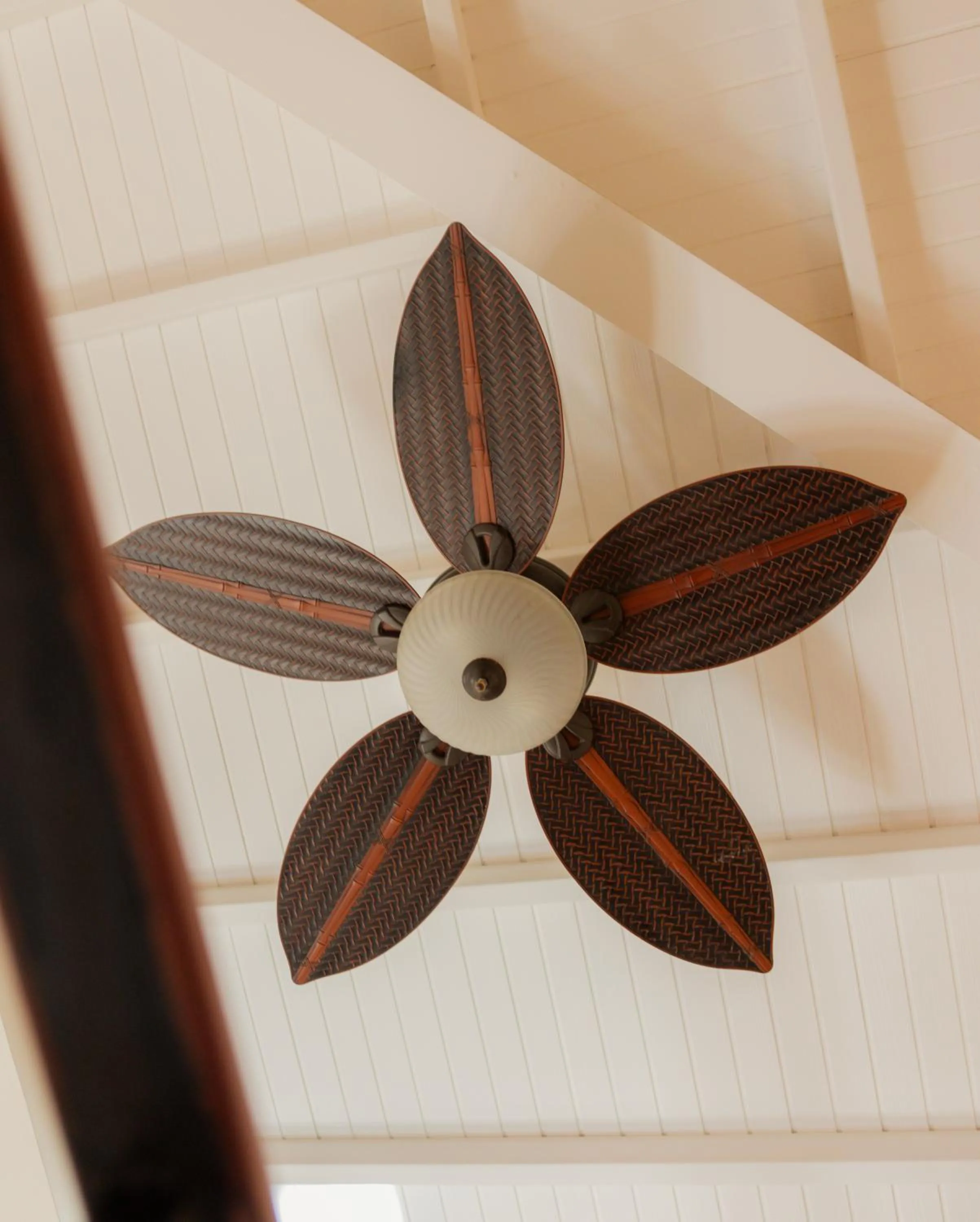 Living room in La Concordia - Boutique Hotel