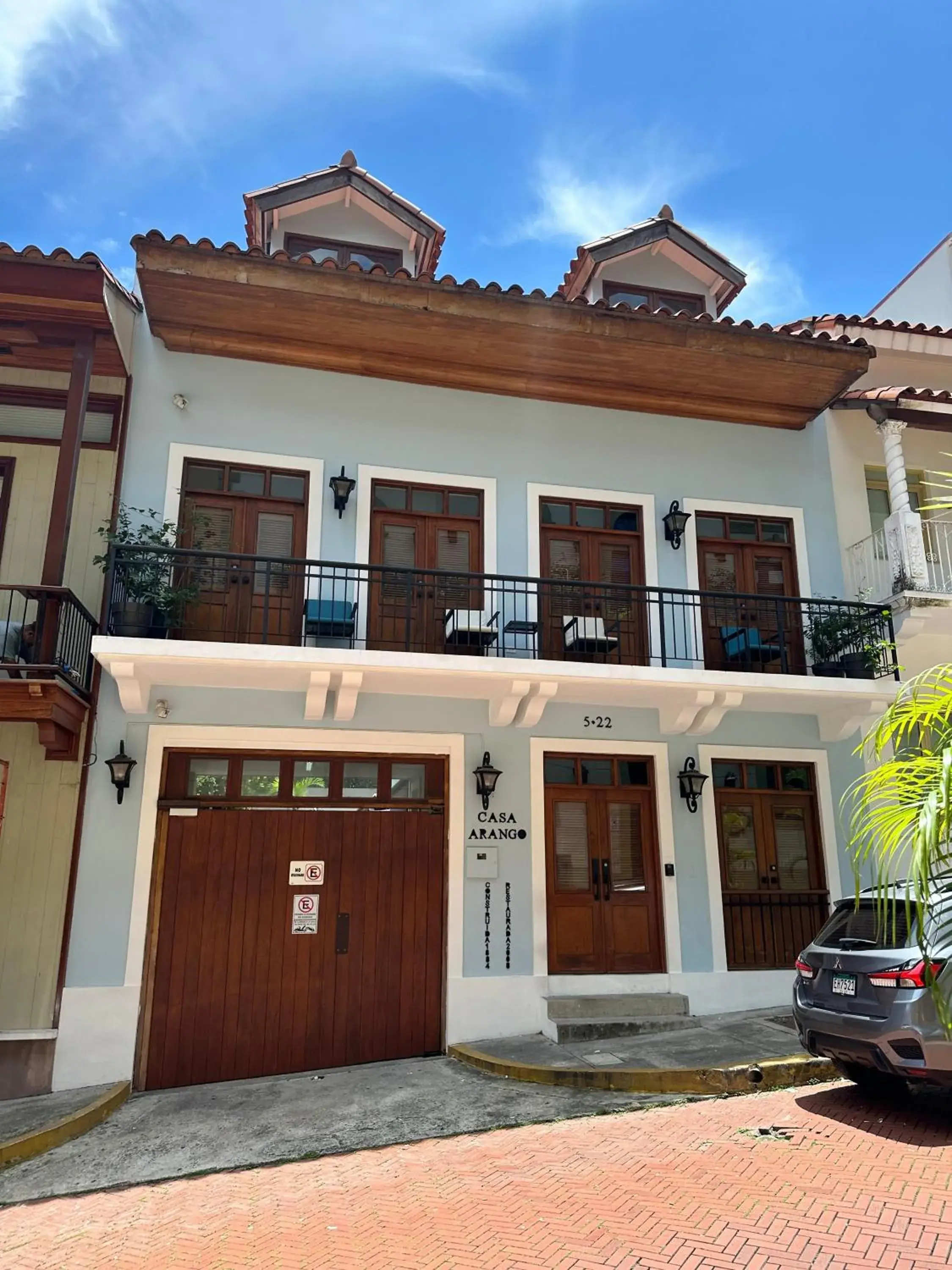 Deluxe Villa in La Concordia - Boutique Hotel Deluxe Villa in La Concordia - Boutique Hotel