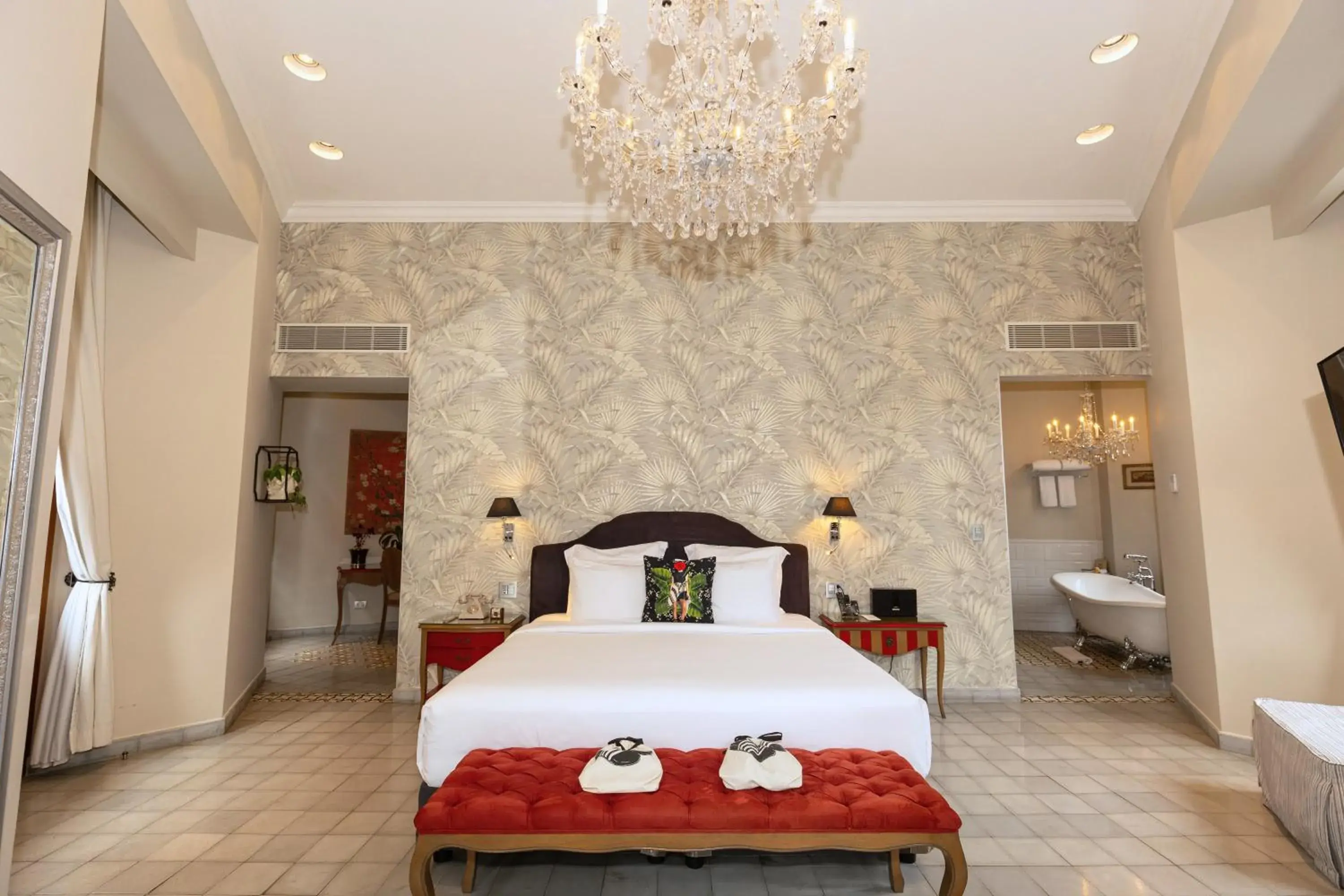 Other, Bed in La Concordia - Boutique Hotel Other, Bed in La Concordia - Boutique Hotel