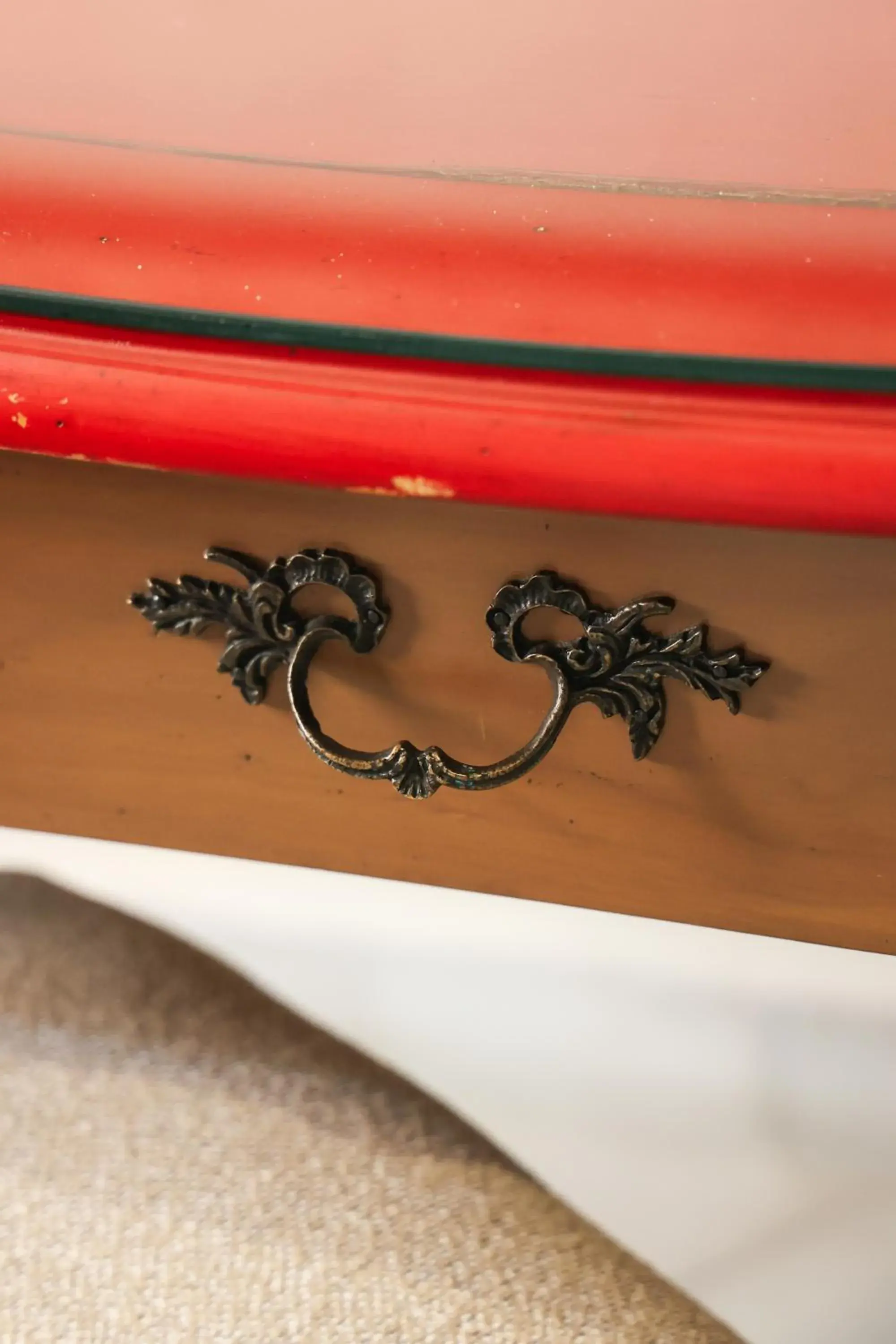 furniture in La Concordia - Boutique Hotel furniture in La Concordia - Boutique Hotel