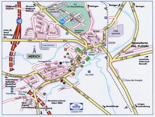 Other in Hostellerie Val Fleuri