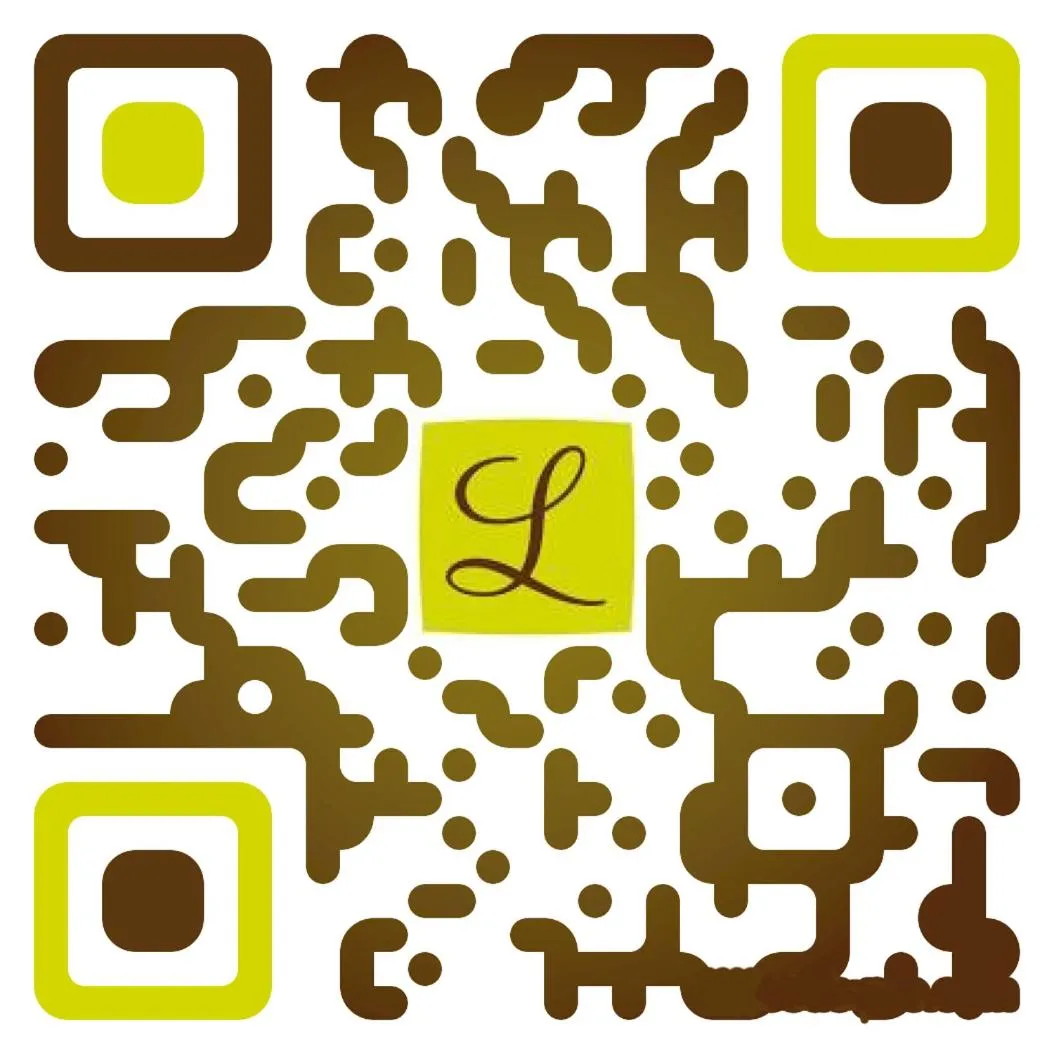 Property logo or sign in Hostellerie Val Fleuri