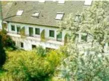 Property building in Hostellerie Val Fleuri