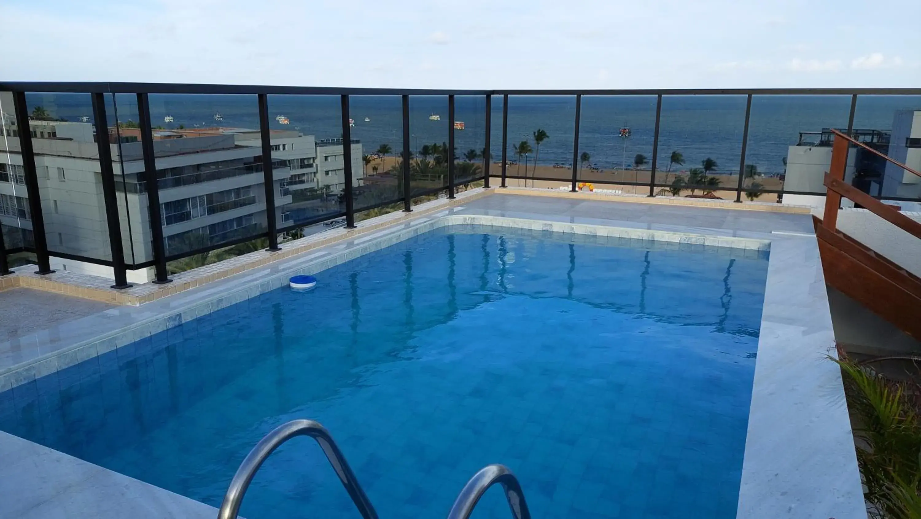 Praia de Tambaú - Apto a 70 metros da praia Praia de Tambaú - Apto a 70 metros da praia