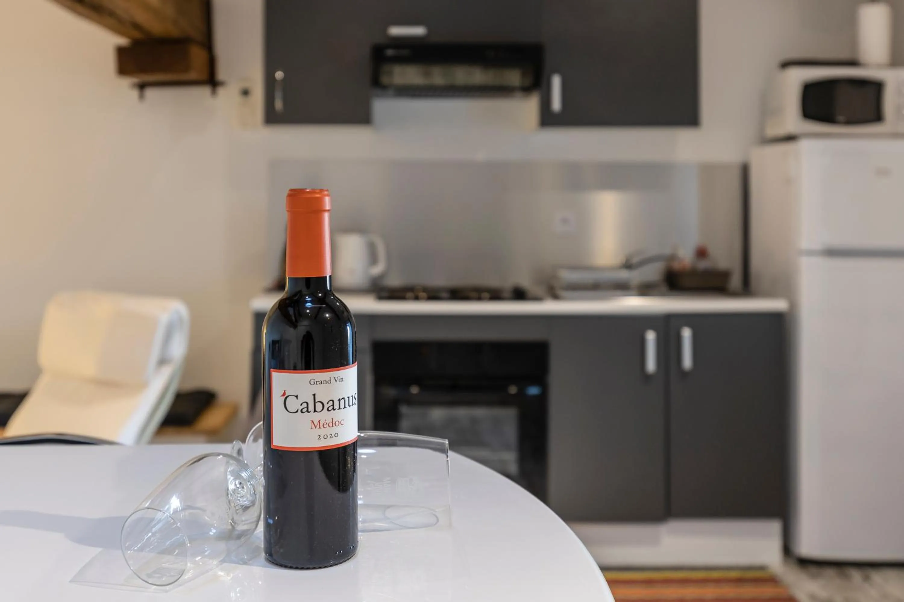 Chambres d'Hôtes Château Pierre de Montignac