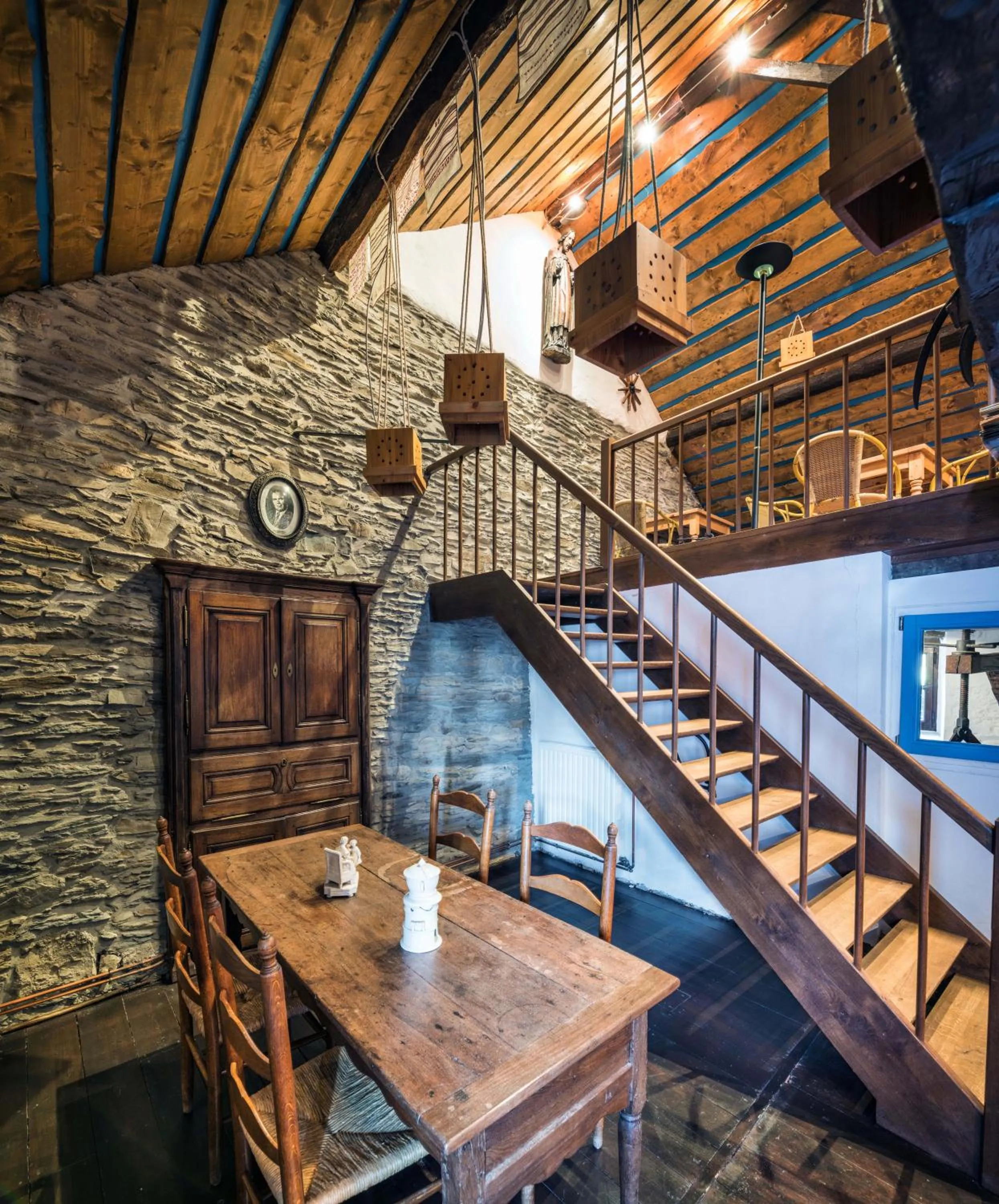 Banquet/Function facilities in Domaine du Moulin d'Asselborn