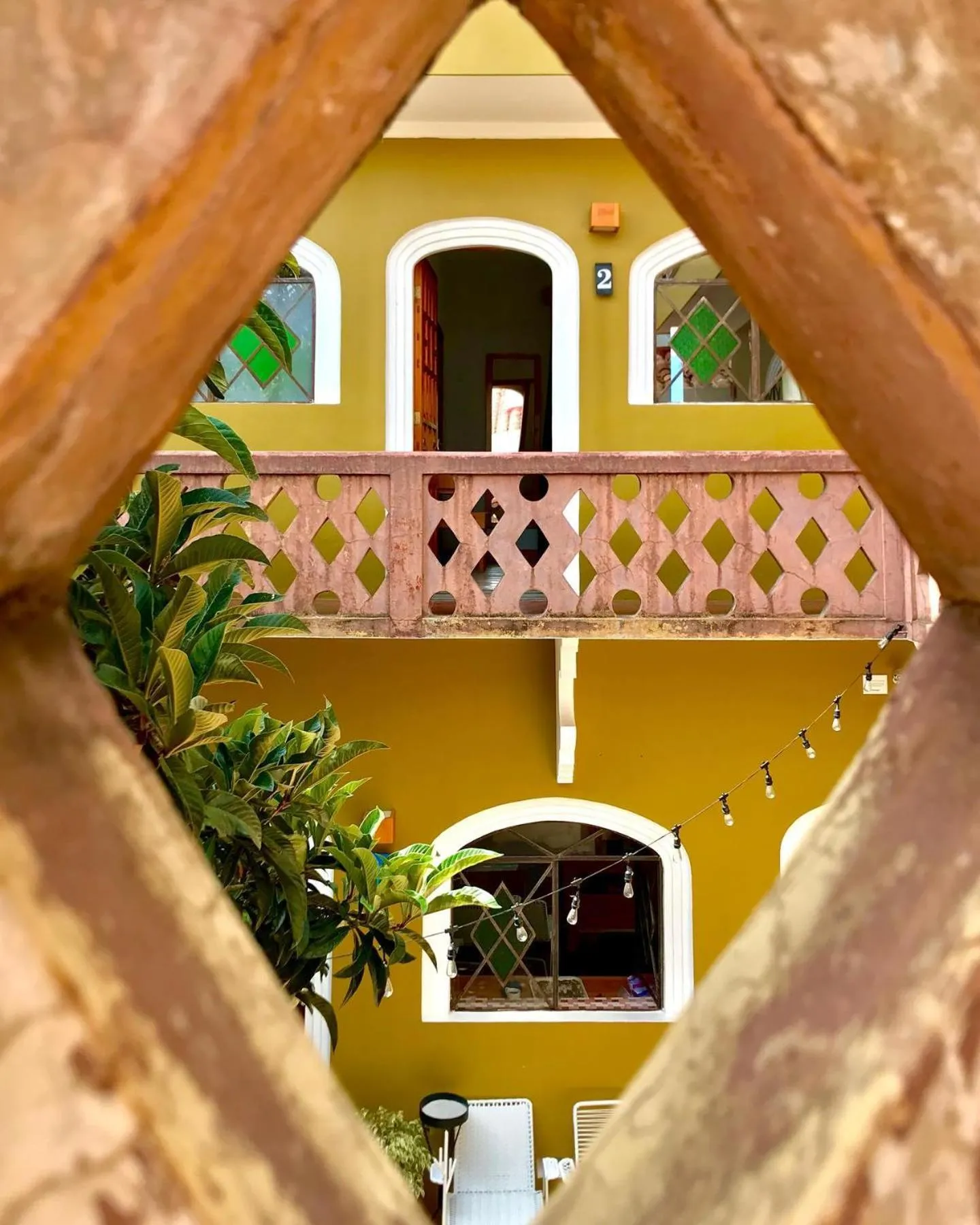 Casa Cafeólogo
