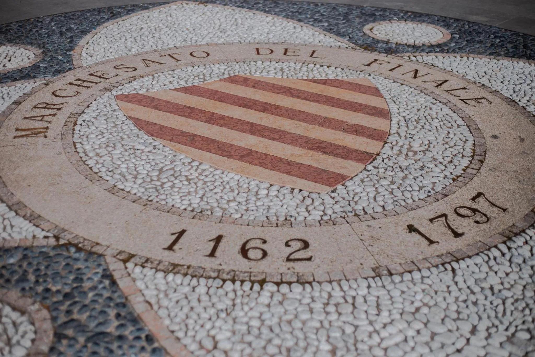 City view in Antico Pozzo Bed and Breakfast