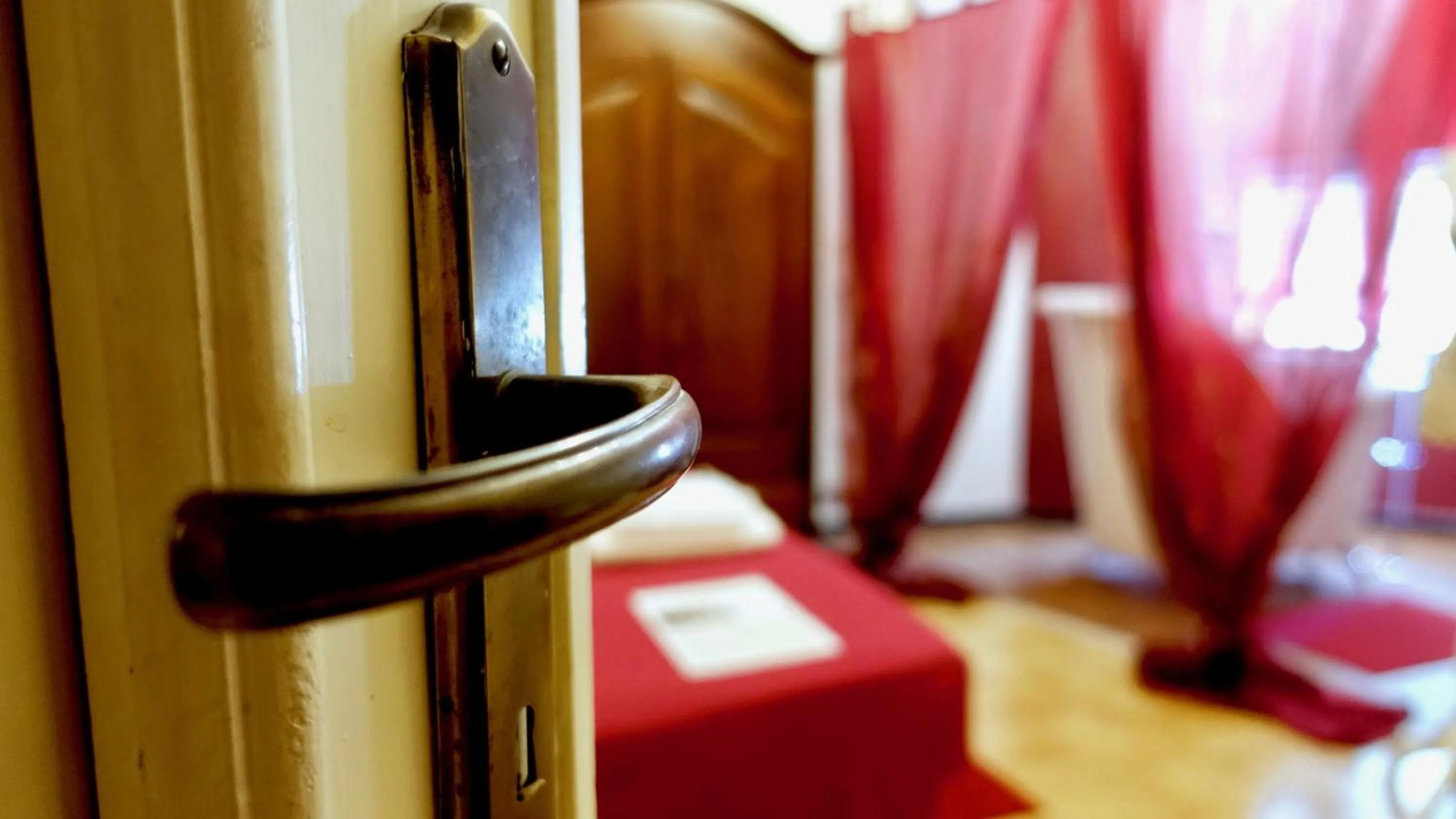 Photo of the whole room, Bed in Antico Pozzo Bed and Breakfast