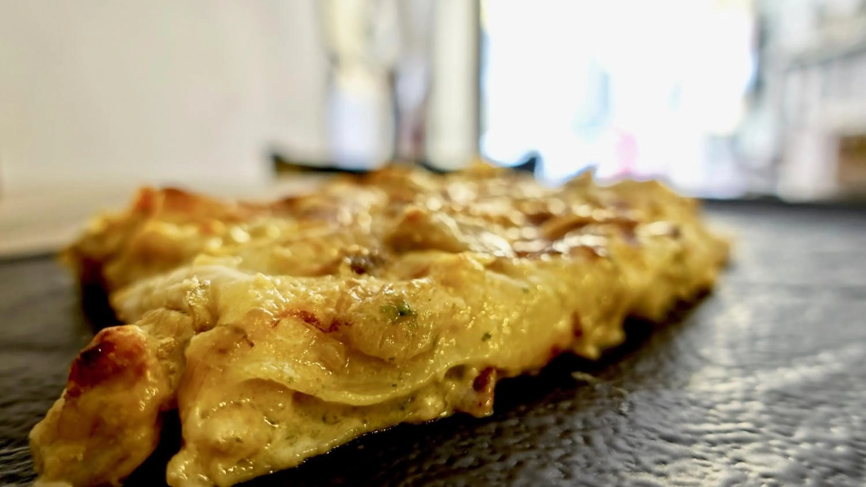 Restaurant/places to eat in Antico Pozzo Bed and Breakfast