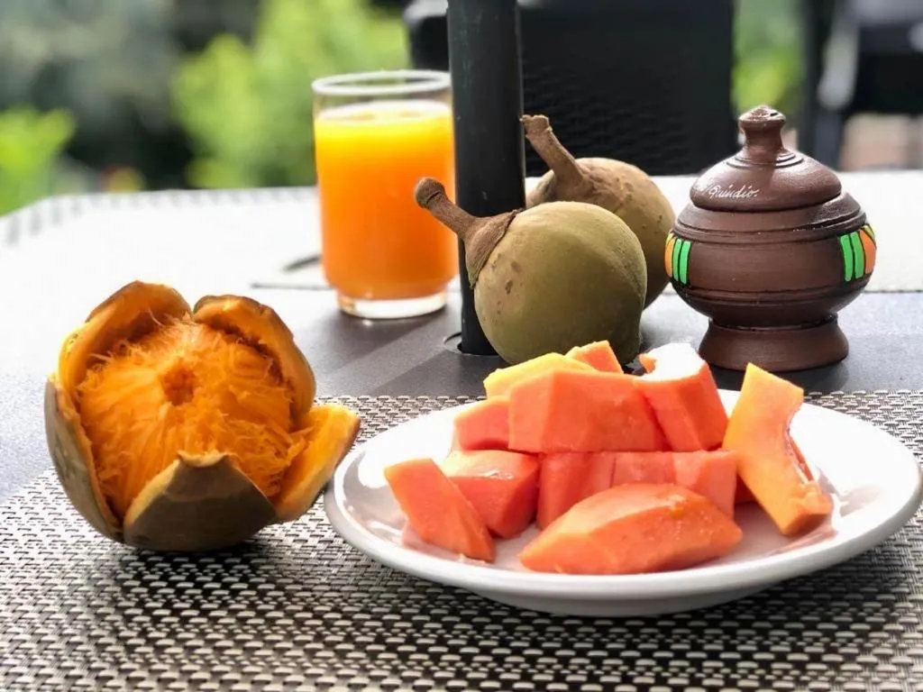 Casa Hotel Sao Paulo