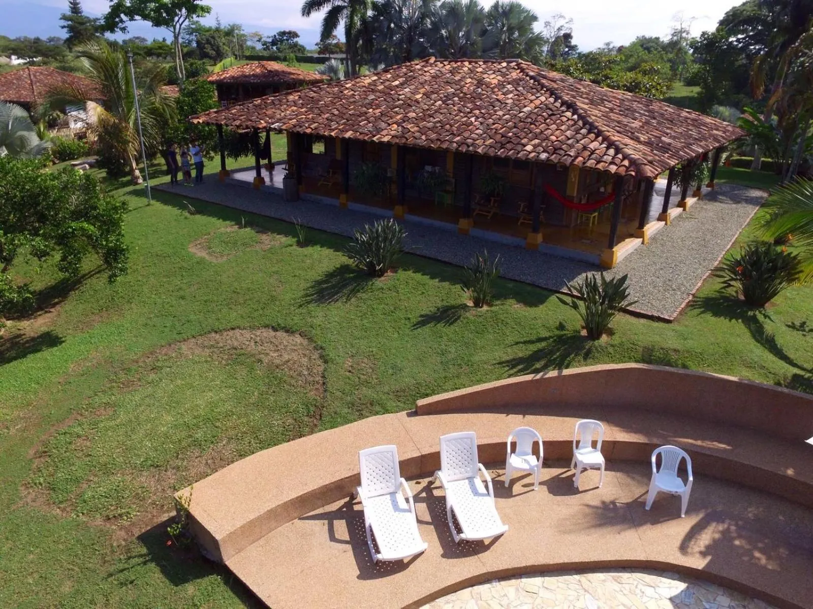 Casa Hotel Sao Paulo