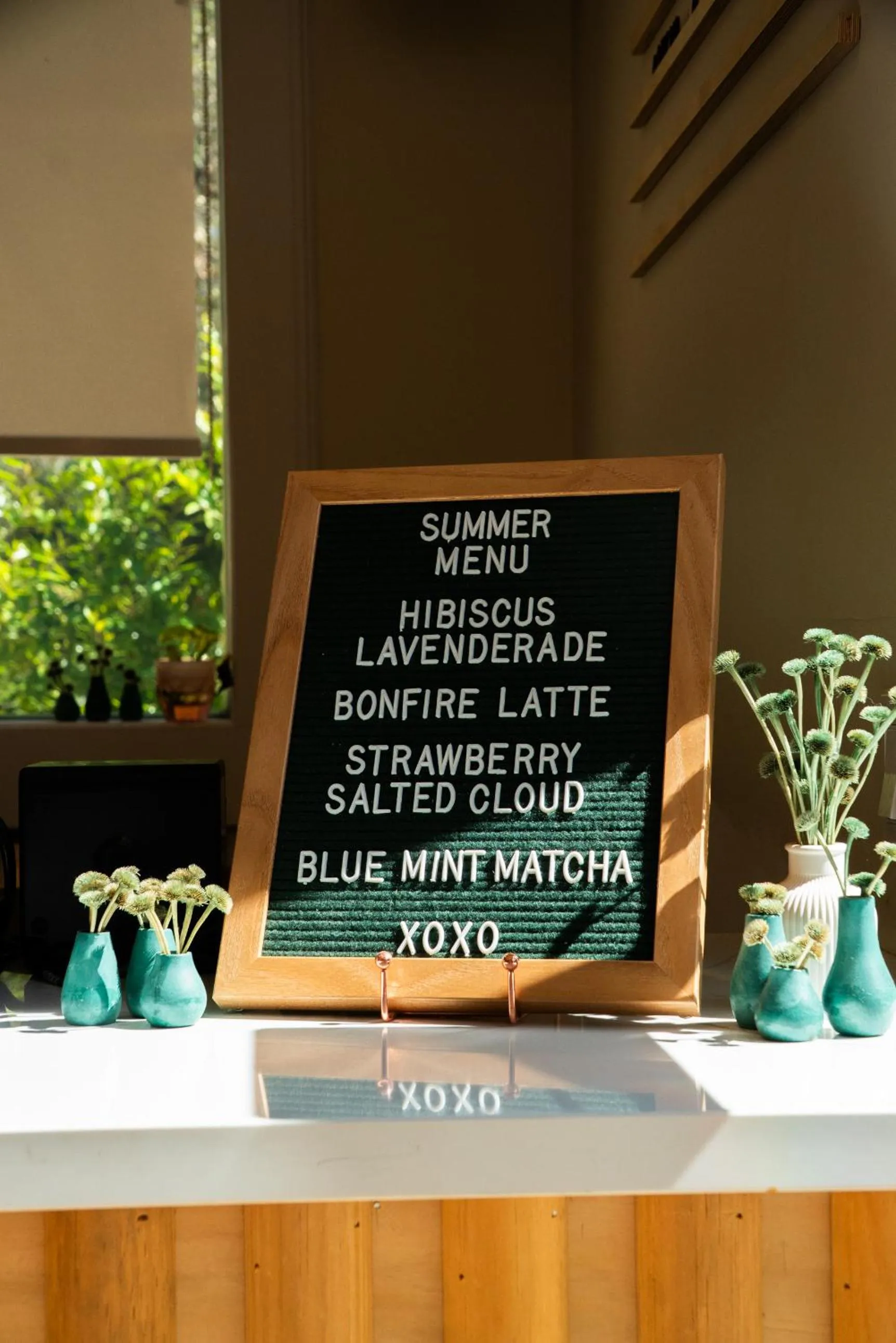 Coffee/tea facilities in CALAMIGOS RANCH Resort & Spa