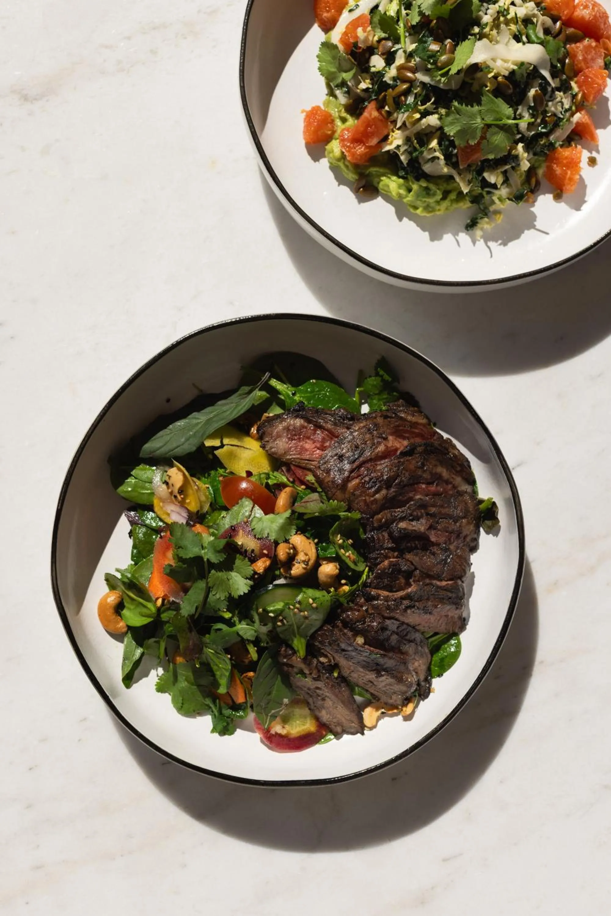 Restaurant/places to eat in CALAMIGOS RANCH Resort & Spa