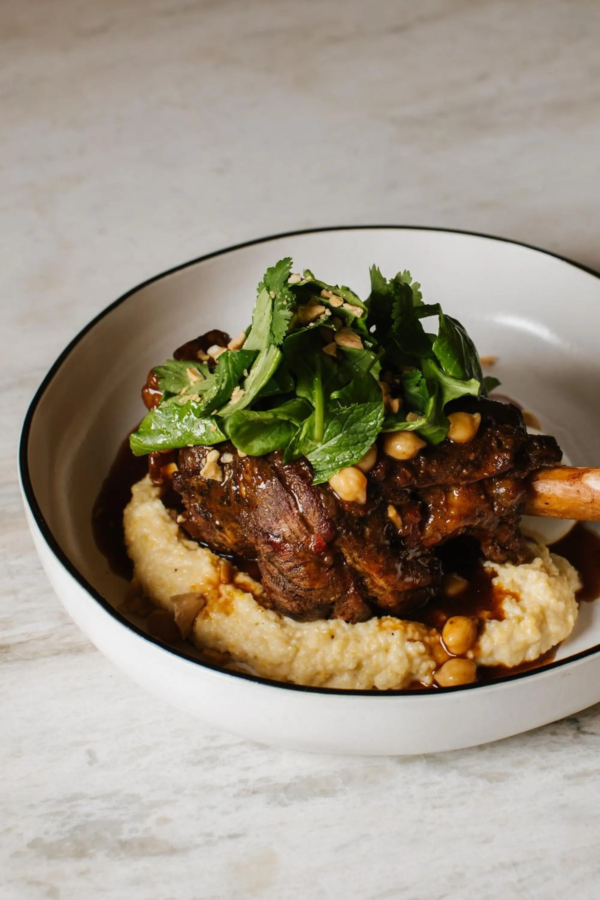 Restaurant/places to eat in CALAMIGOS RANCH Resort & Spa