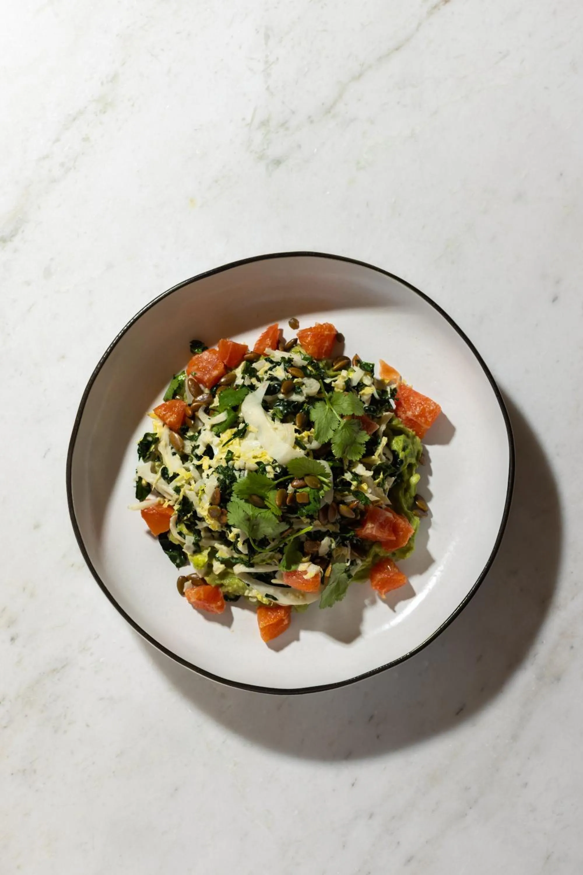 Restaurant/places to eat in CALAMIGOS RANCH Resort & Spa