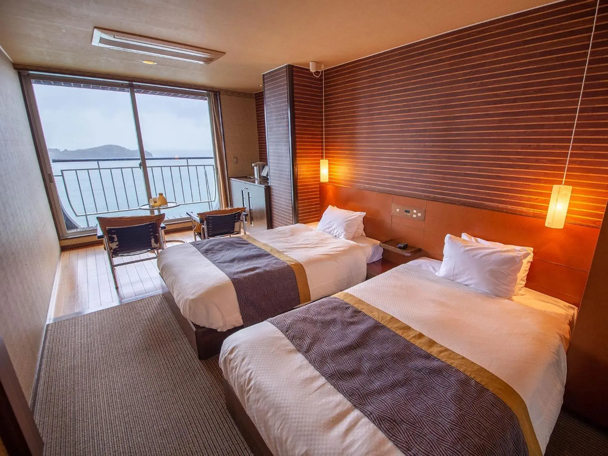 Bed in Tenku Hotel Kairo Bed in Tenku Hotel Kairo